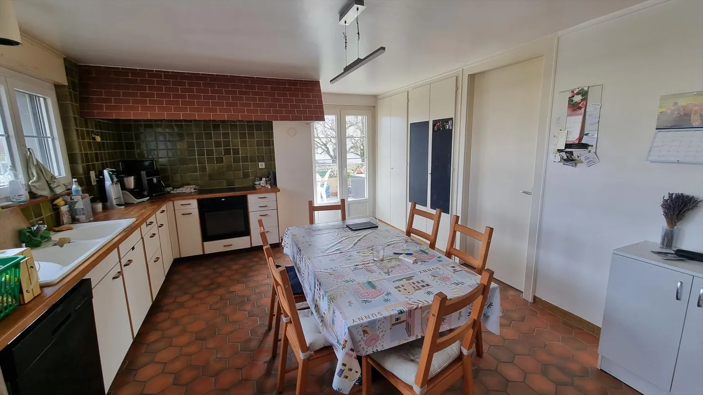 Wohnung - Foto 1 von 6