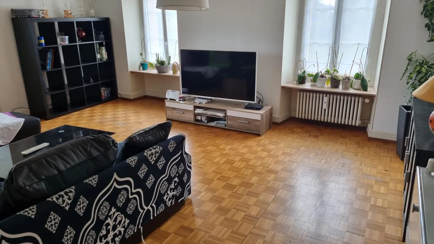 Wohnung - Foto 2 von 6