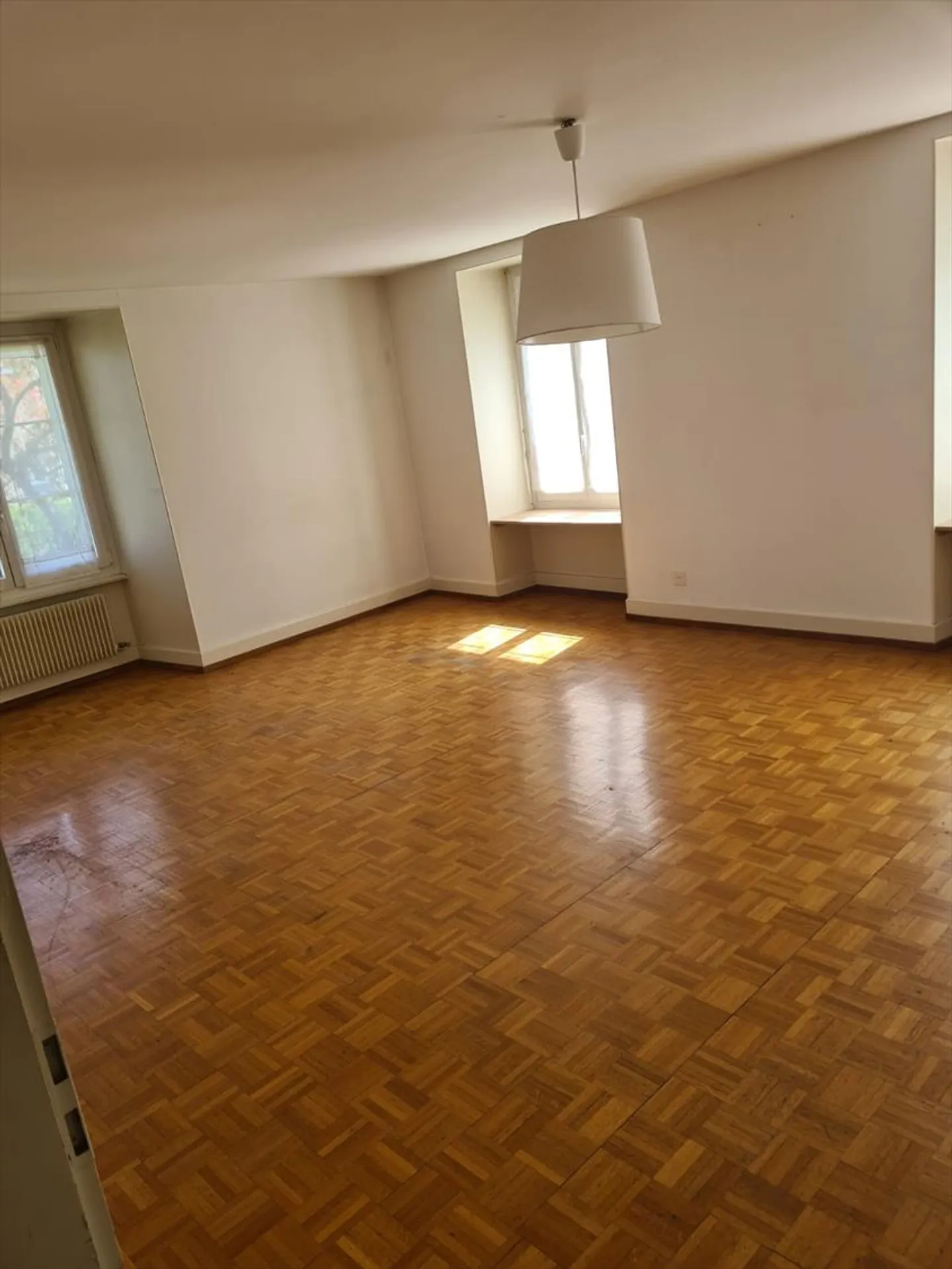 Wohnung - Foto 4 von 6