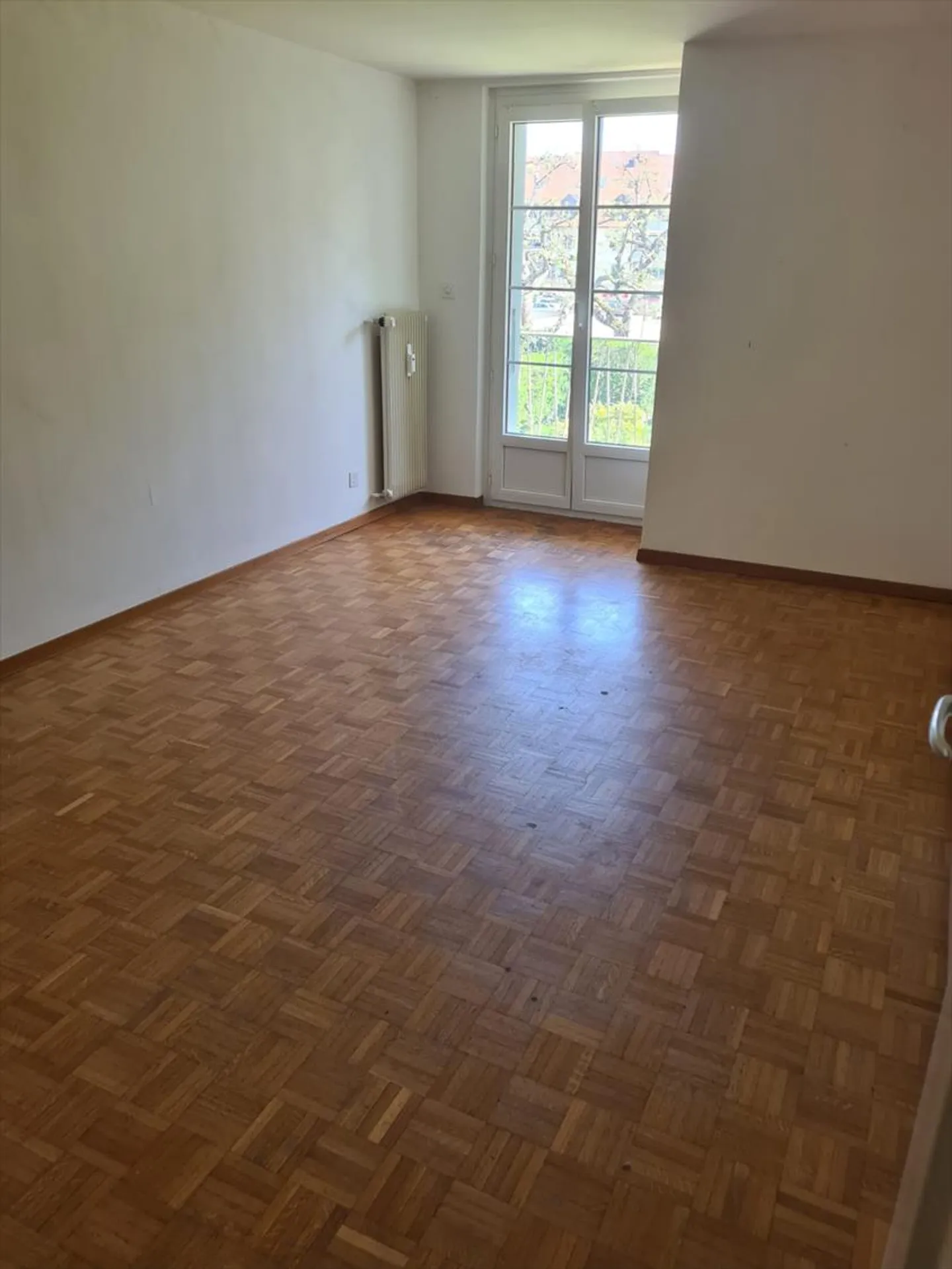 Wohnung - Foto 5 von 6