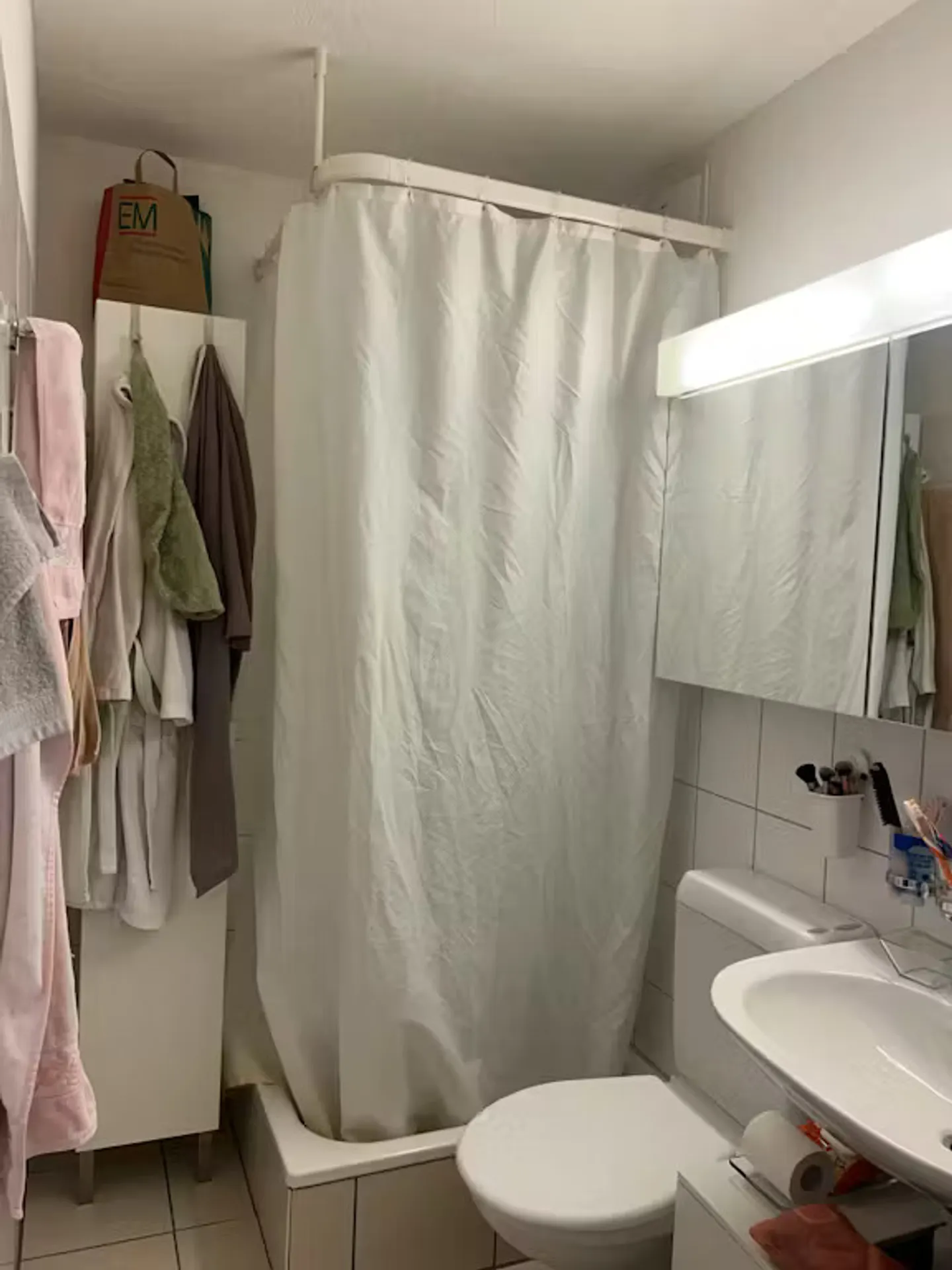 Appartamento in affitto - Foto 5 di 10