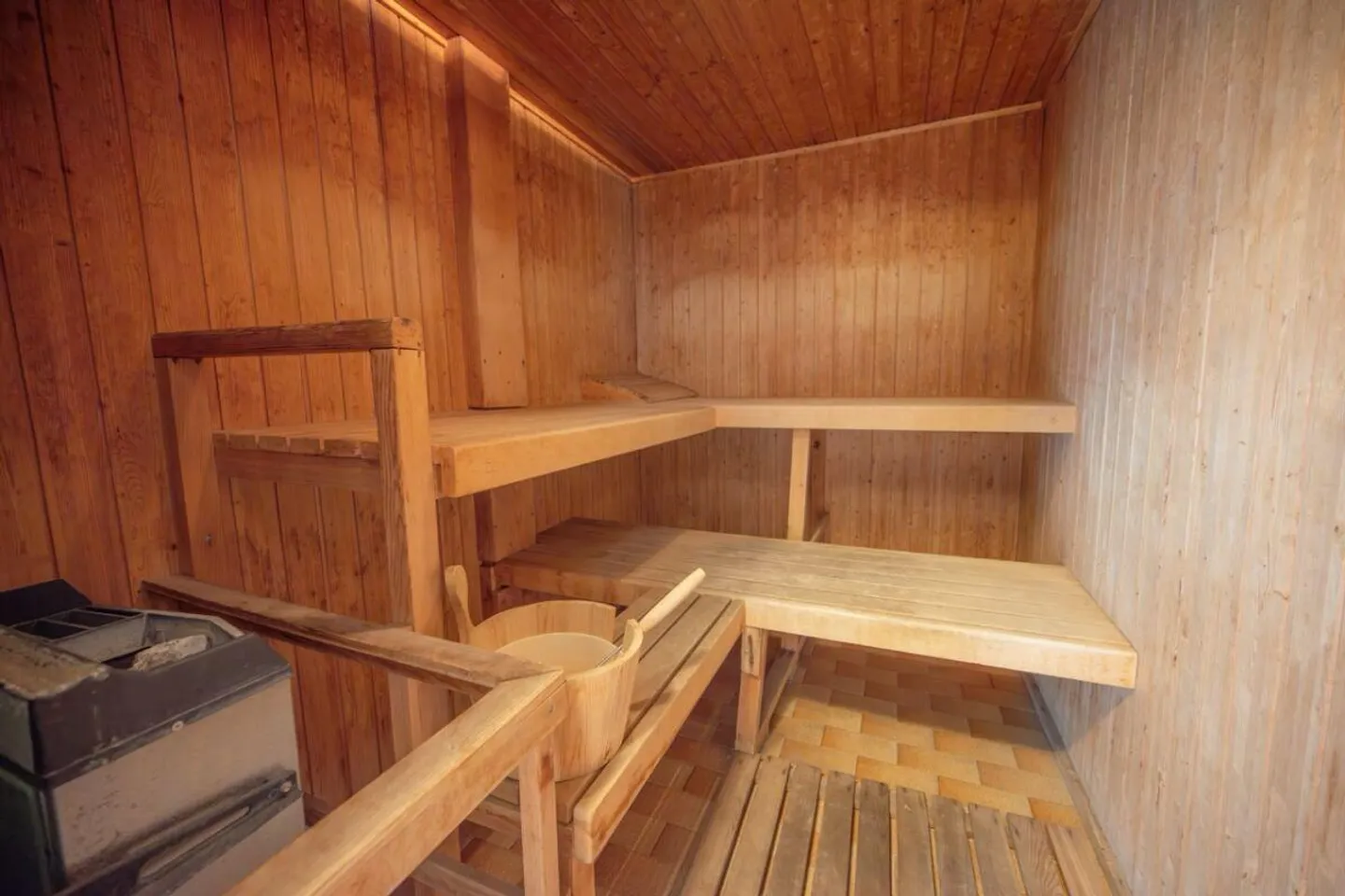 Dream lake view, immersed in the tranquility of green - Photo 11 of 11