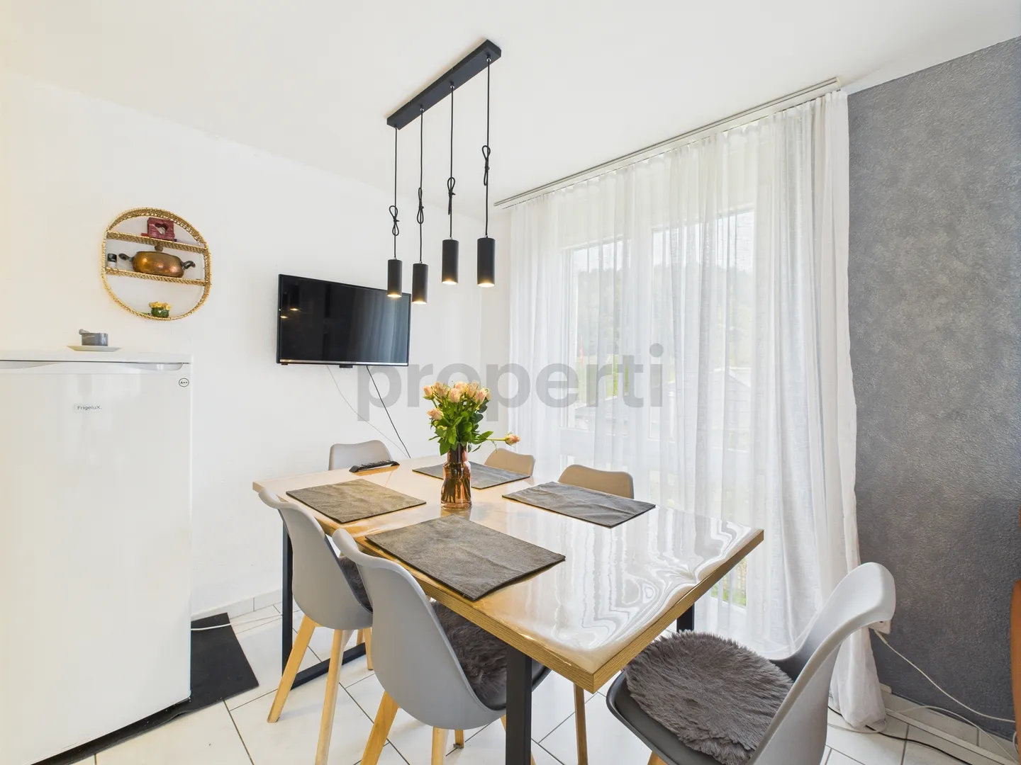 Appartement Charmant à Oberkulm - Photo 6 sur 11