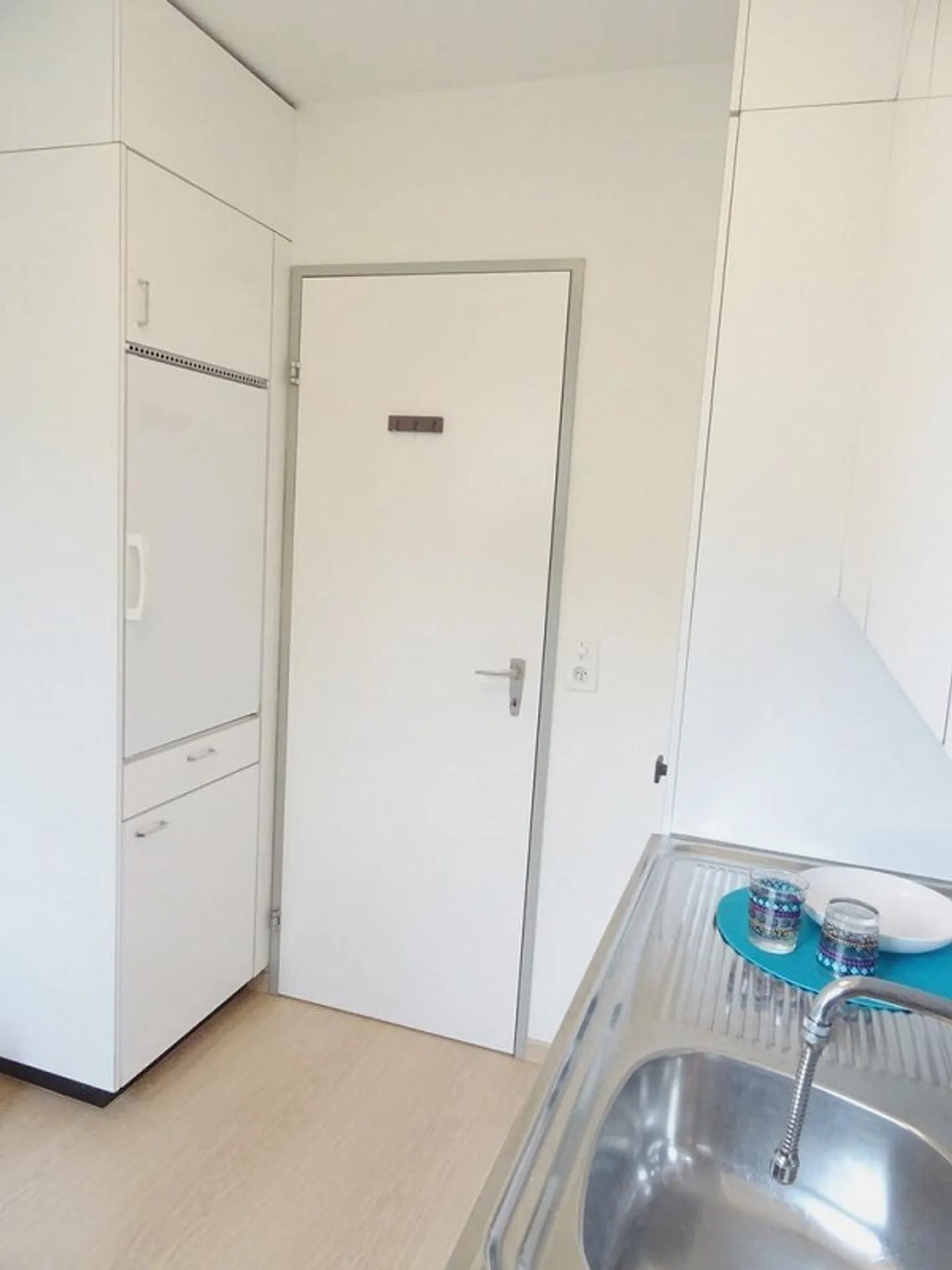 APPARTAMENTO MODERNO CERCA NUOVI ABITANTI - Foto 3 di 10