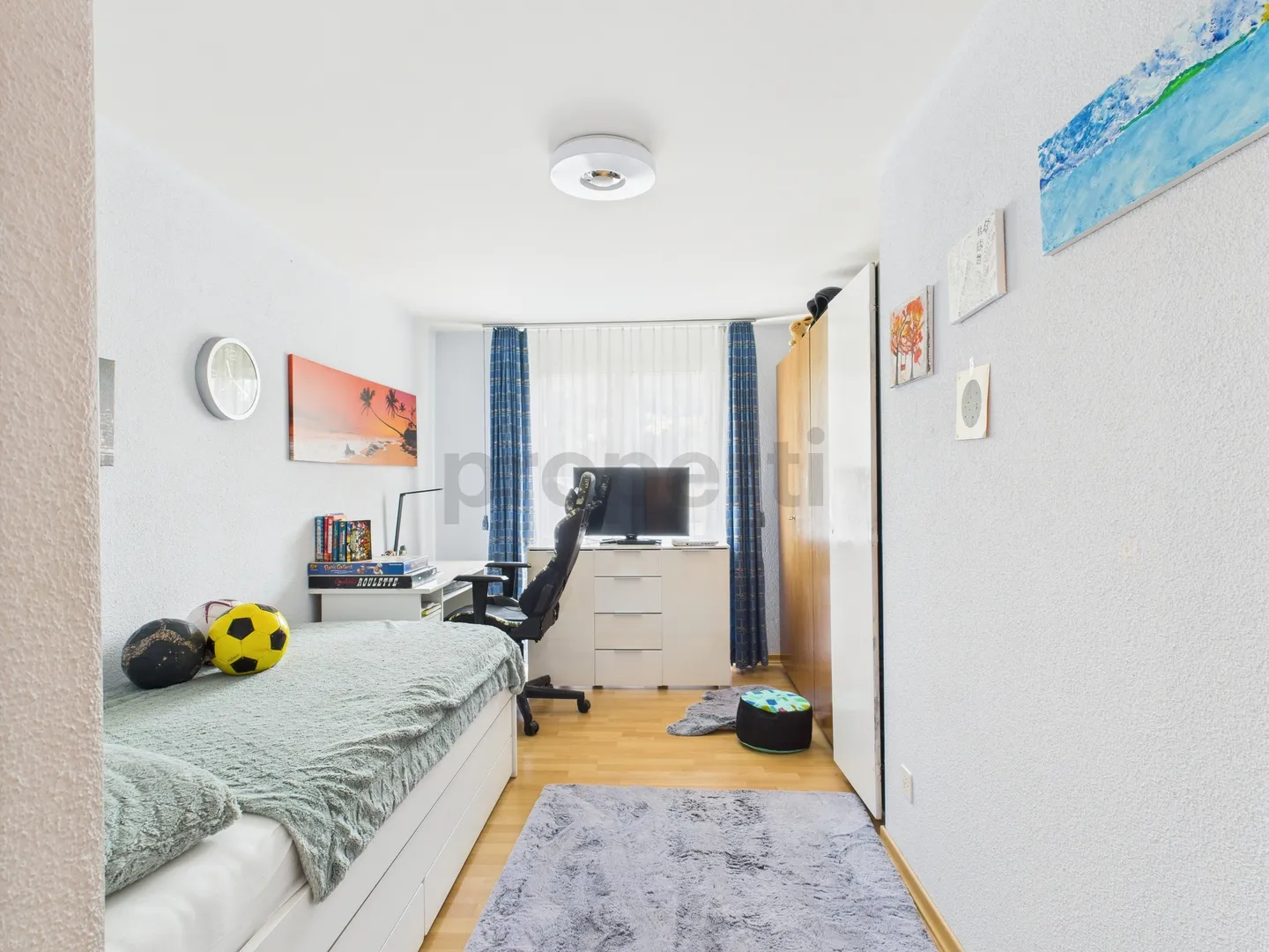 Appartement Charmant à Oberkulm - Photo 8 sur 11