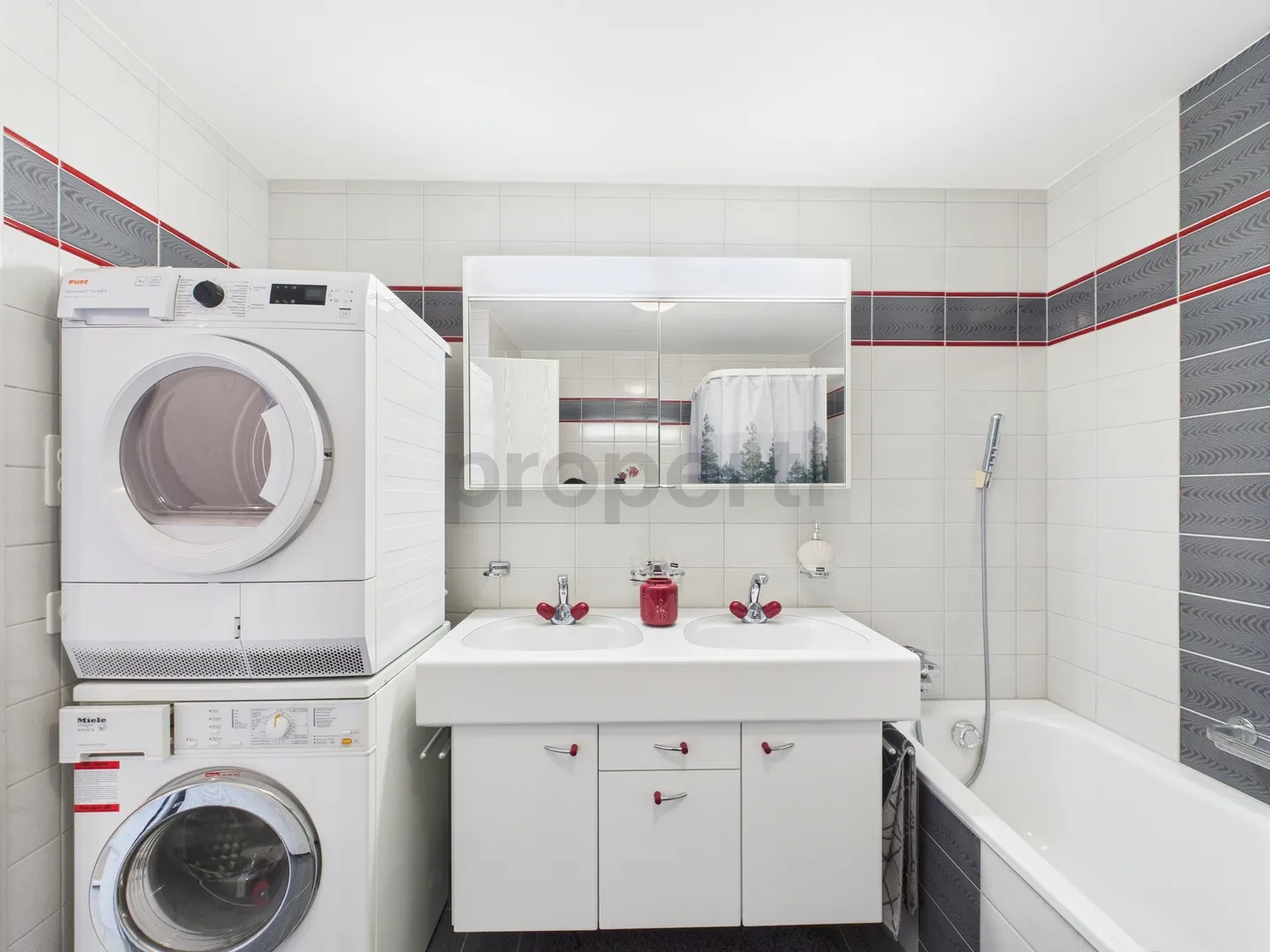 Appartement Charmant à Oberkulm - Photo 9 sur 11