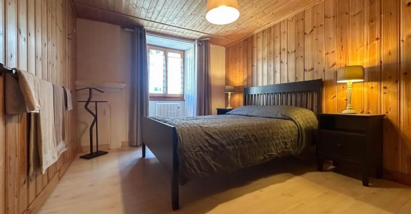 Appartement Charmant à Liddes - Photo 6 sur 12