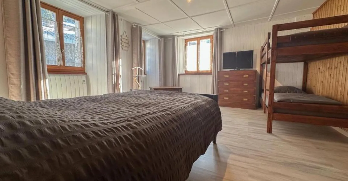 Appartement Charmant à Liddes - Photo 7 sur 12