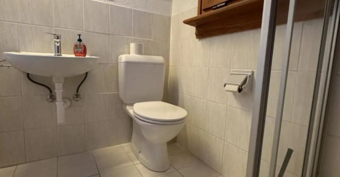 Appartement Charmant à Liddes - Photo 9 sur 12