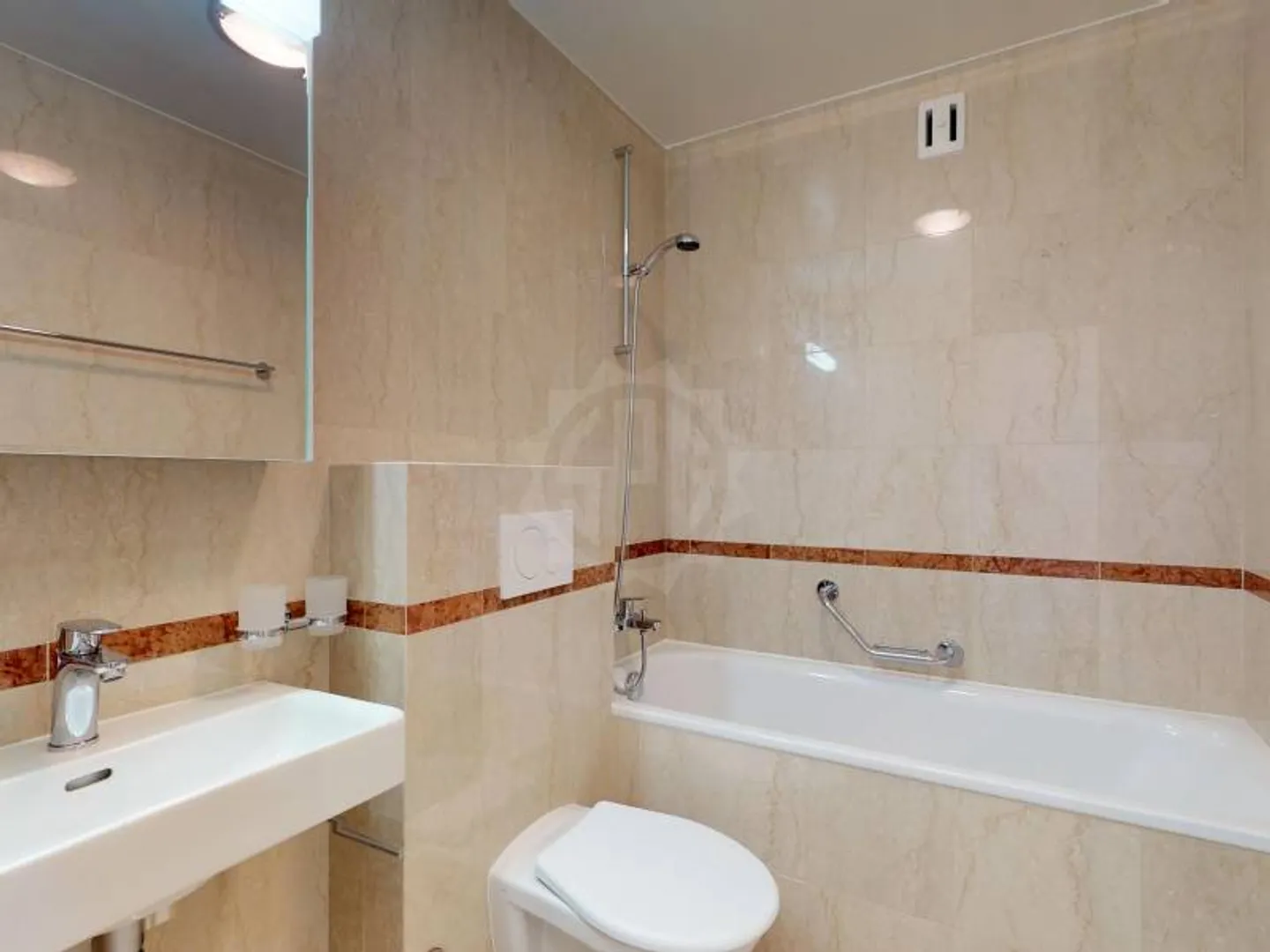 Appartamento 3 locali - Foto 5 di 5