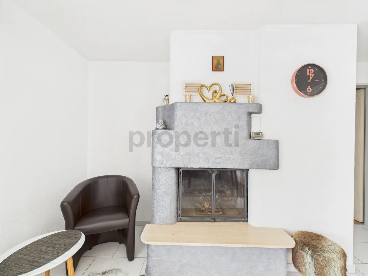 Appartement Charmant à Oberkulm - Photo 4 sur 11