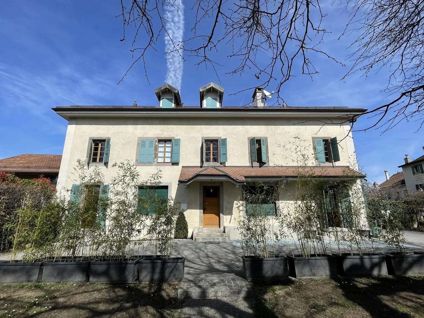 Maison individuelle à vendre - Photo 1 sur 5