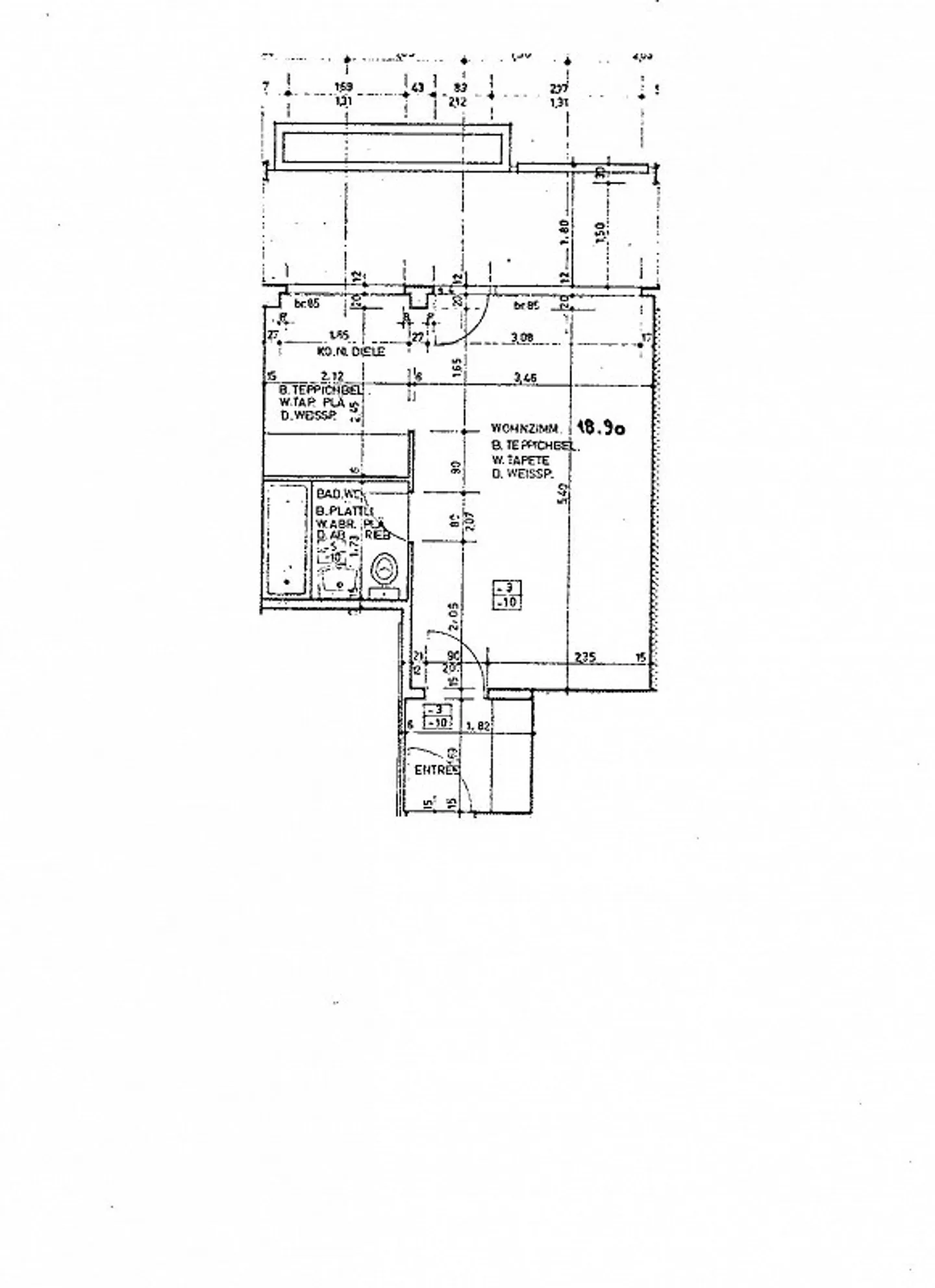 Do, 08.01., 18 Uhr und Sa, 10.01., 10 Uhr:  Besichtigungsermine - Foto 8 von 8
