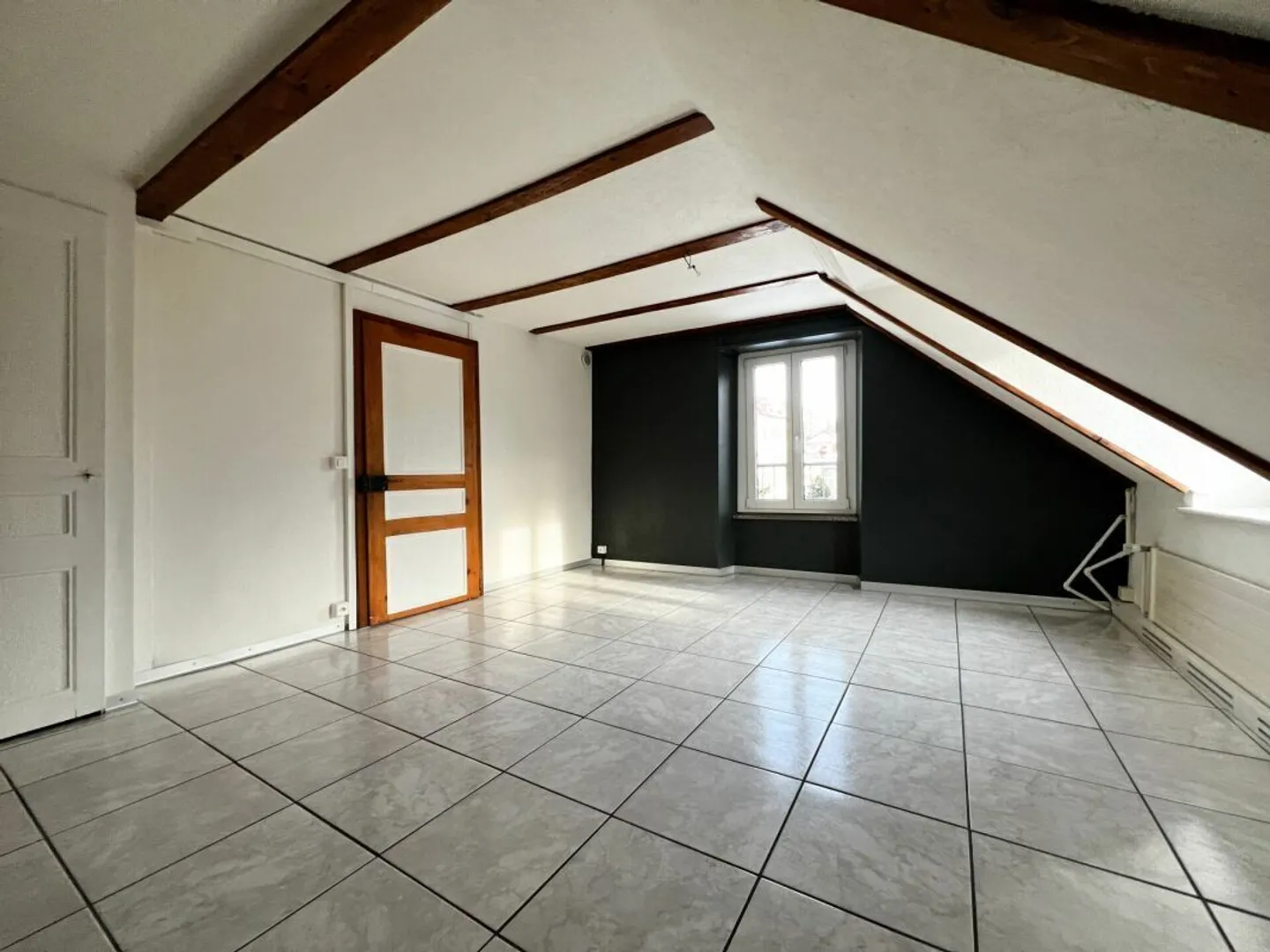 Joli appartement de 4.5 pièces - Photo 7 sur 10