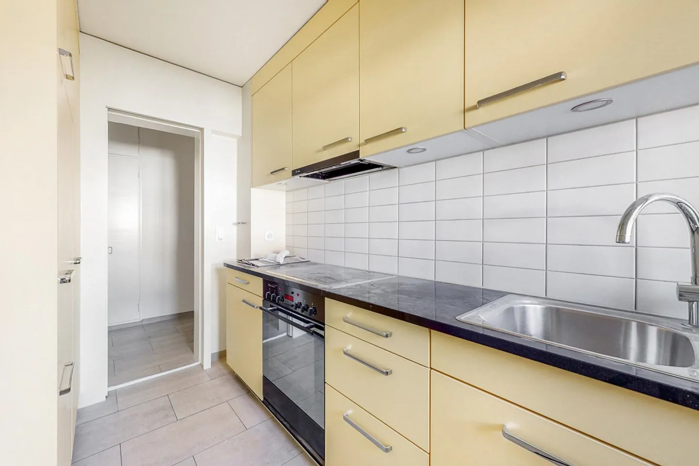 Bright and family-friendly 3.5-room apartment in Rüschlikon - Photo 4 of 5