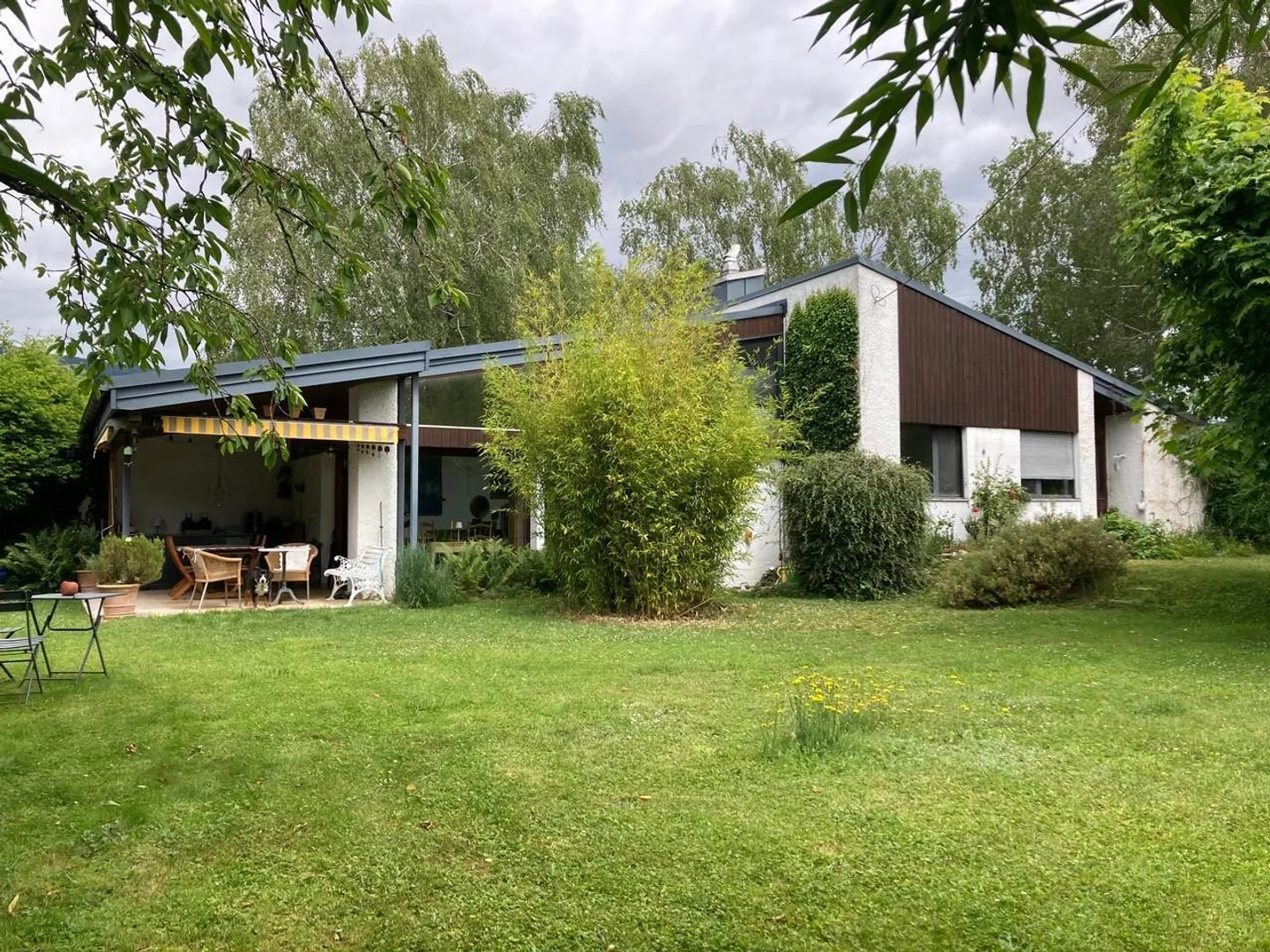 Casa 5.5 stanze - Foto 1 di 14