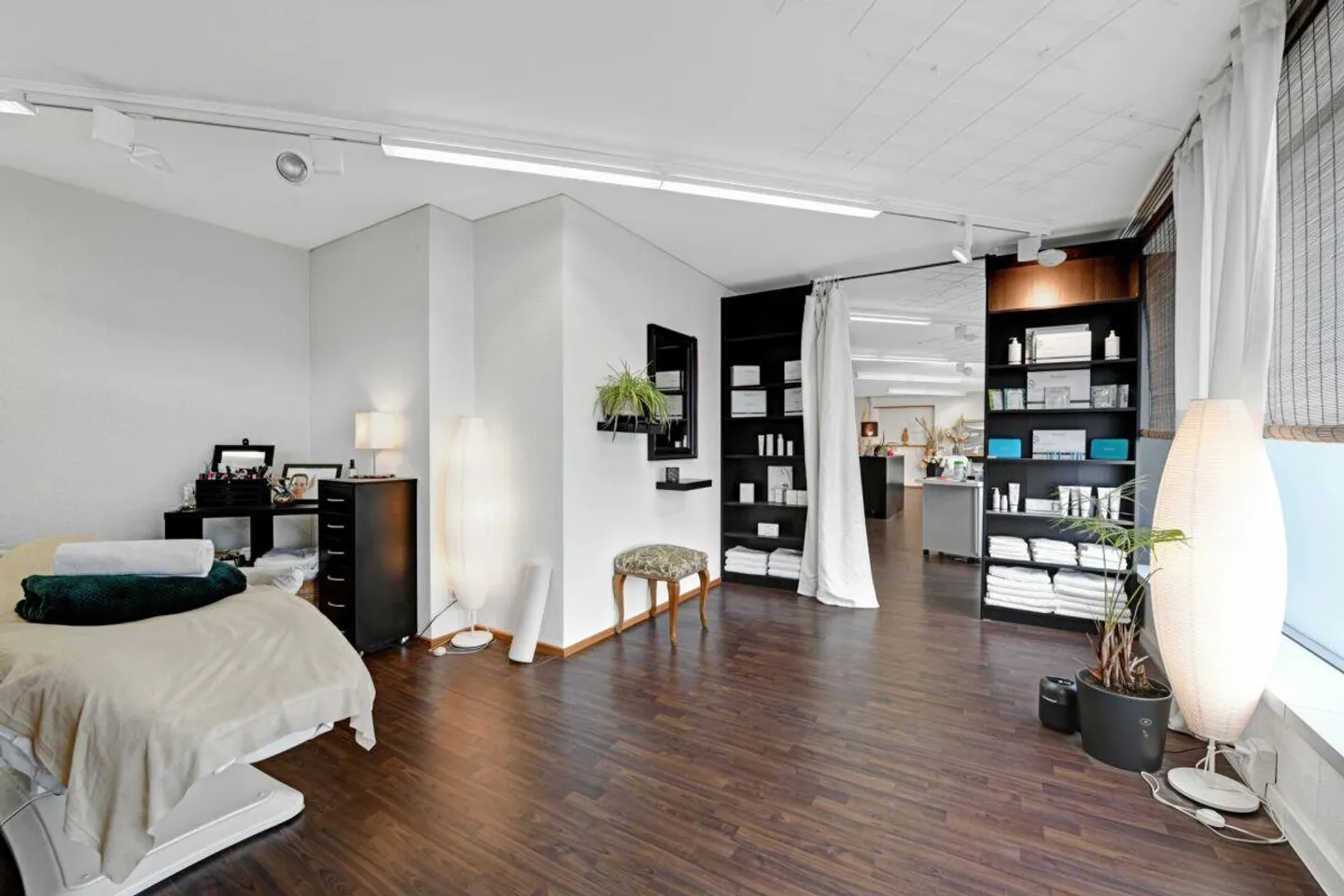 Living and Working in the Heart of Lütisburg – Versatile Property with Character - Photo 27 of 30