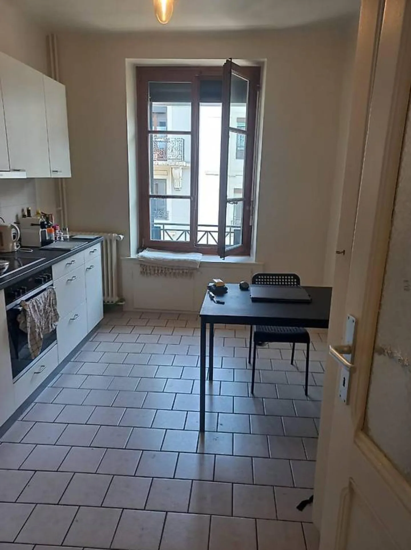 Appartement à louer - Photo 1 sur 4