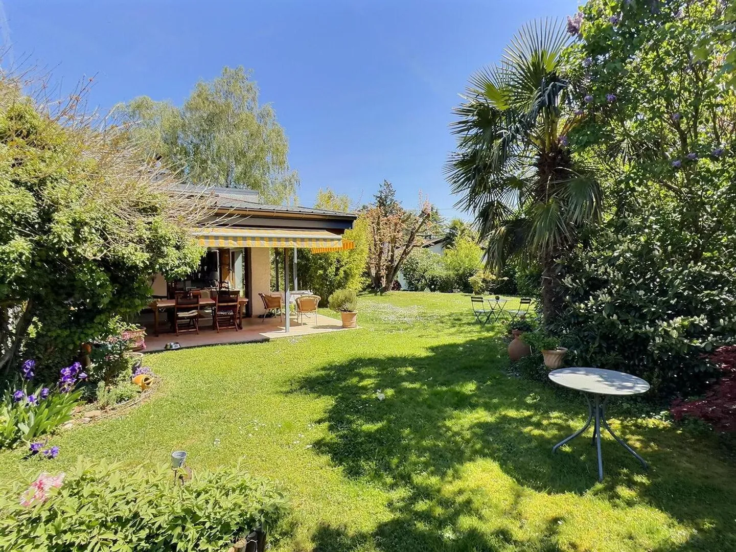 Casa 5.5 stanze - Foto 2 di 14