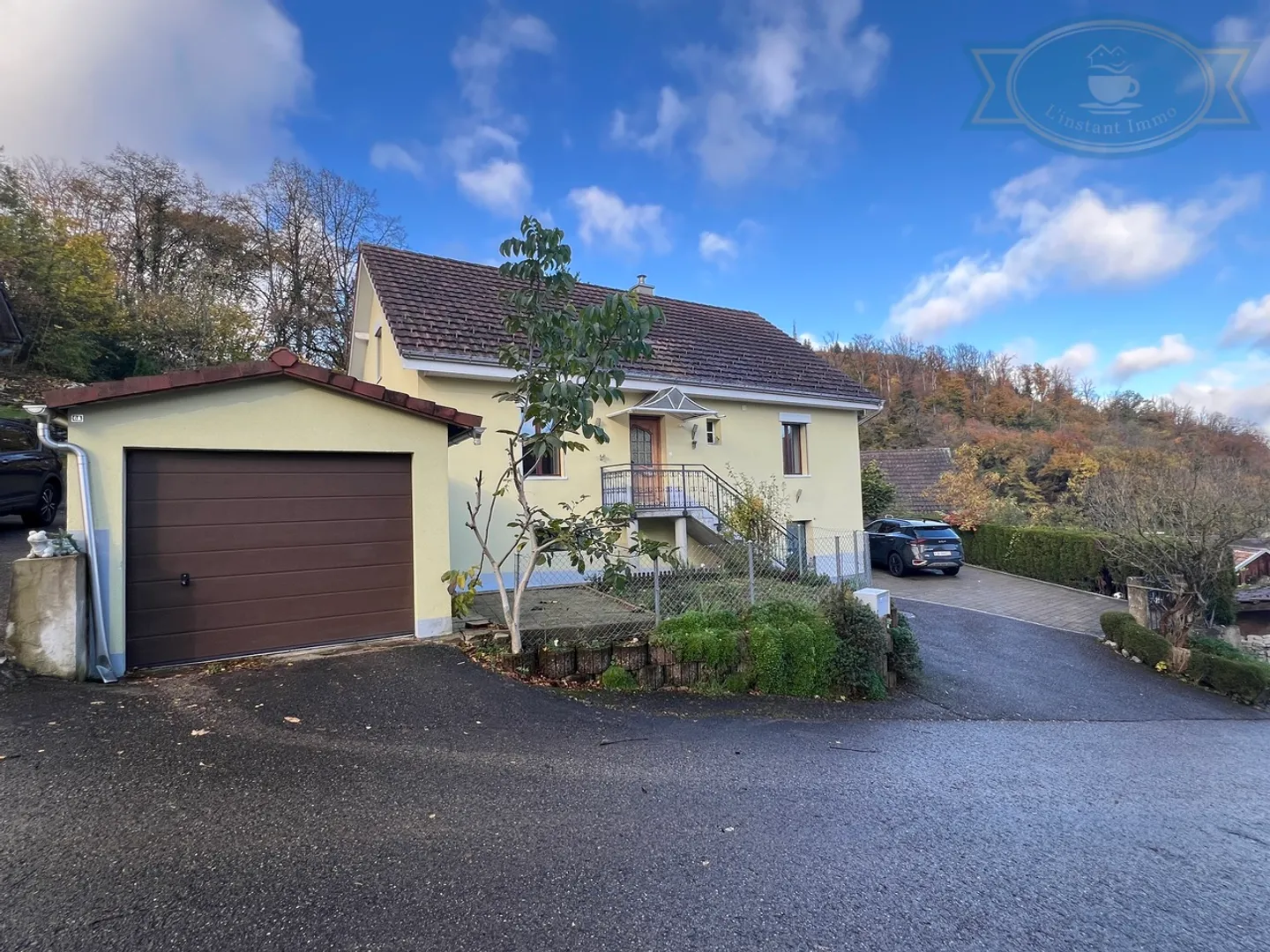 Casa 6.5 stanze - Foto 1 di 12