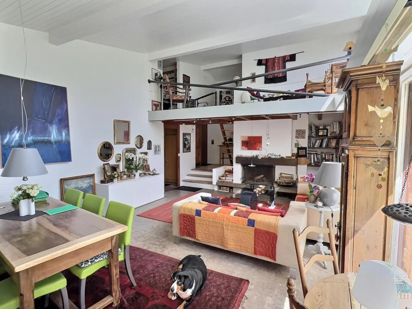 Casa 5.5 stanze - Foto 7 di 14