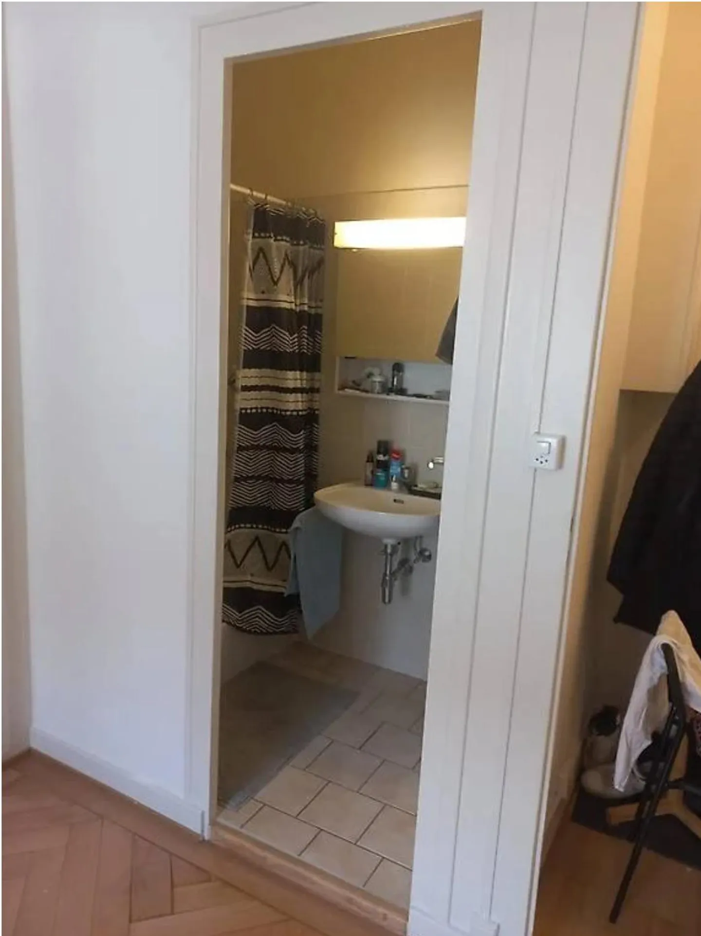 Appartement à louer - Photo 3 sur 4