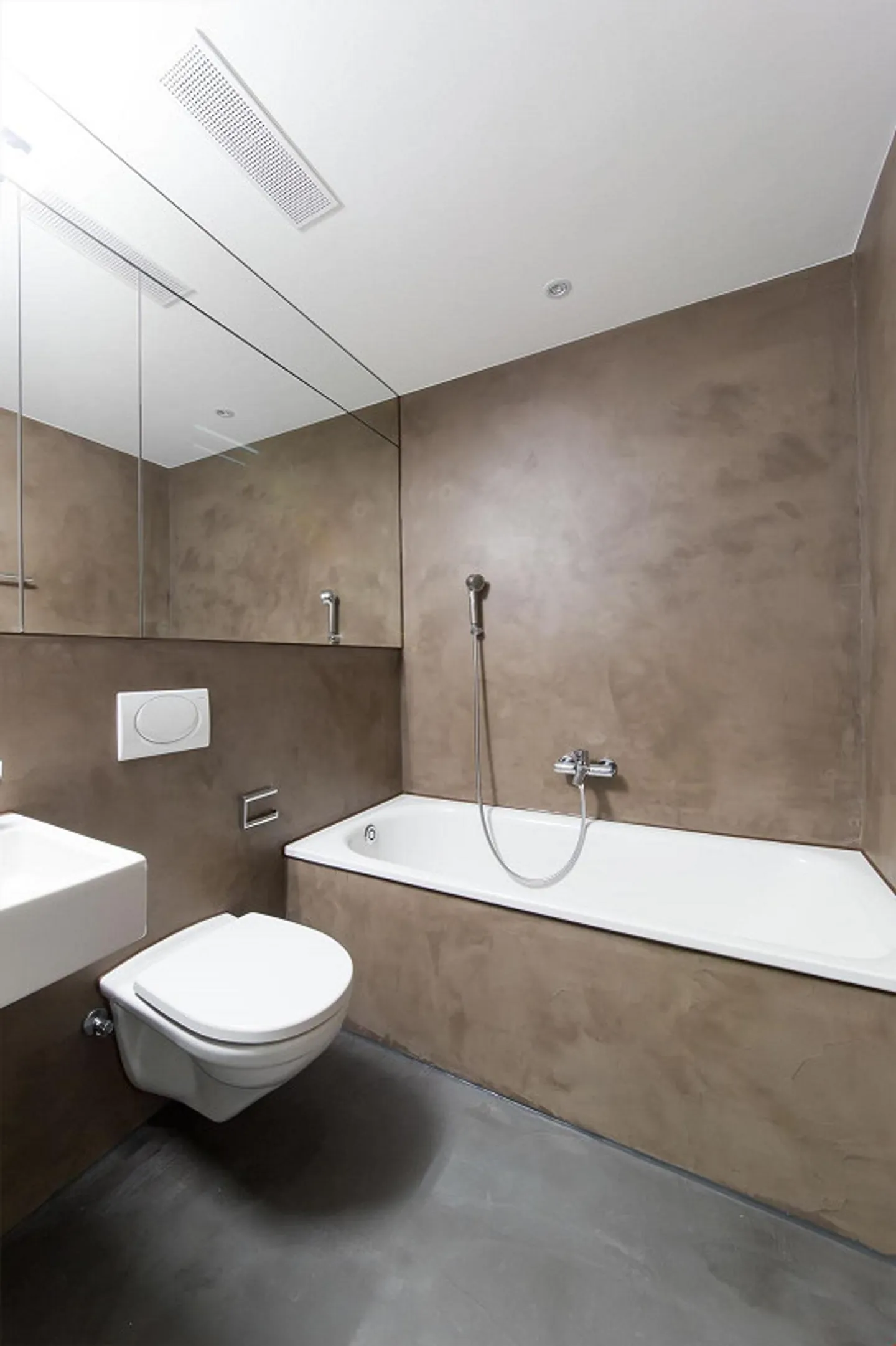 Special 4.5 Room Apartment on the 1st Floor - Photo 6 of 9