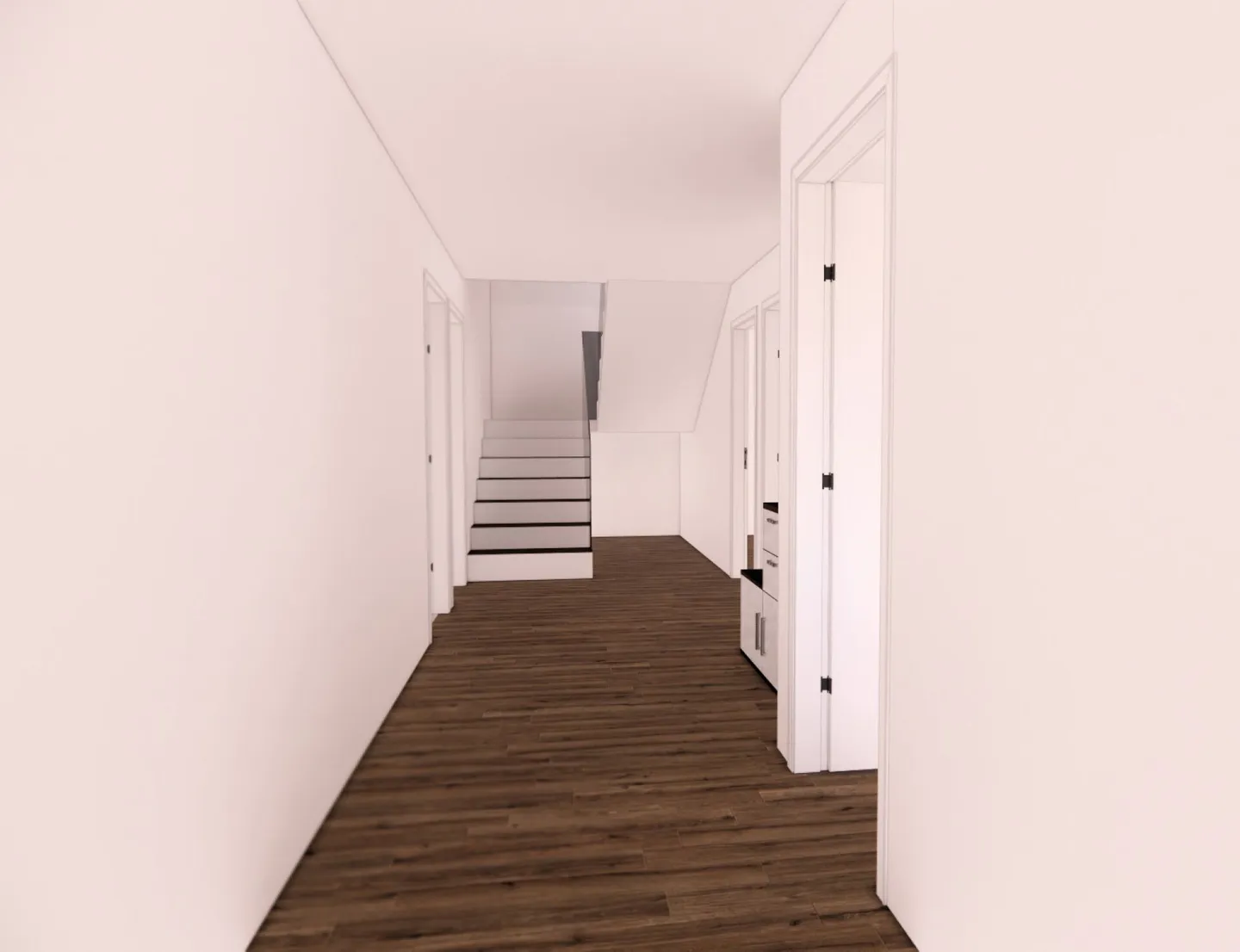 Casa bifamiliare in affitto - Foto 4 di 21