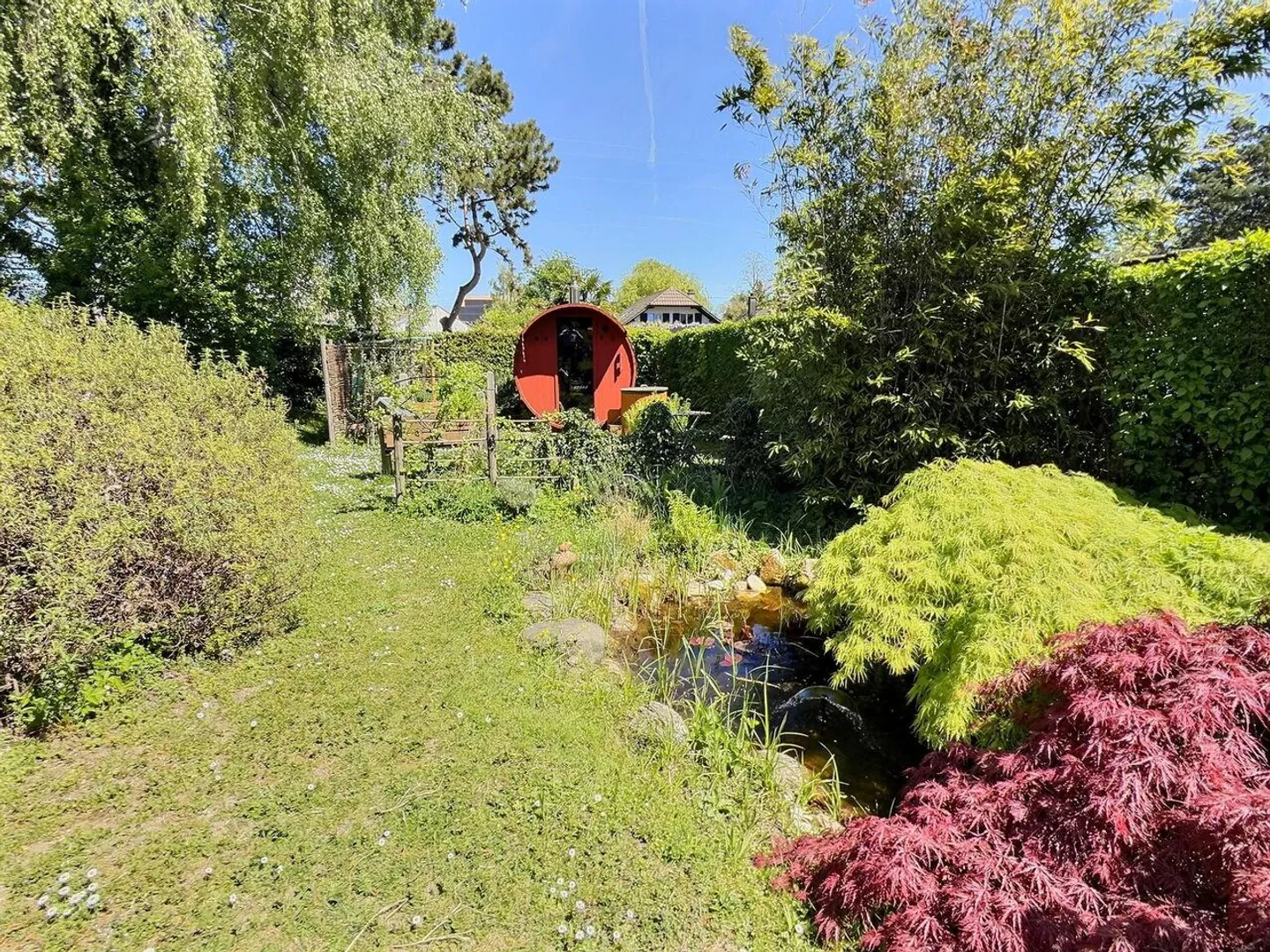 Casa 5.5 stanze - Foto 4 di 14