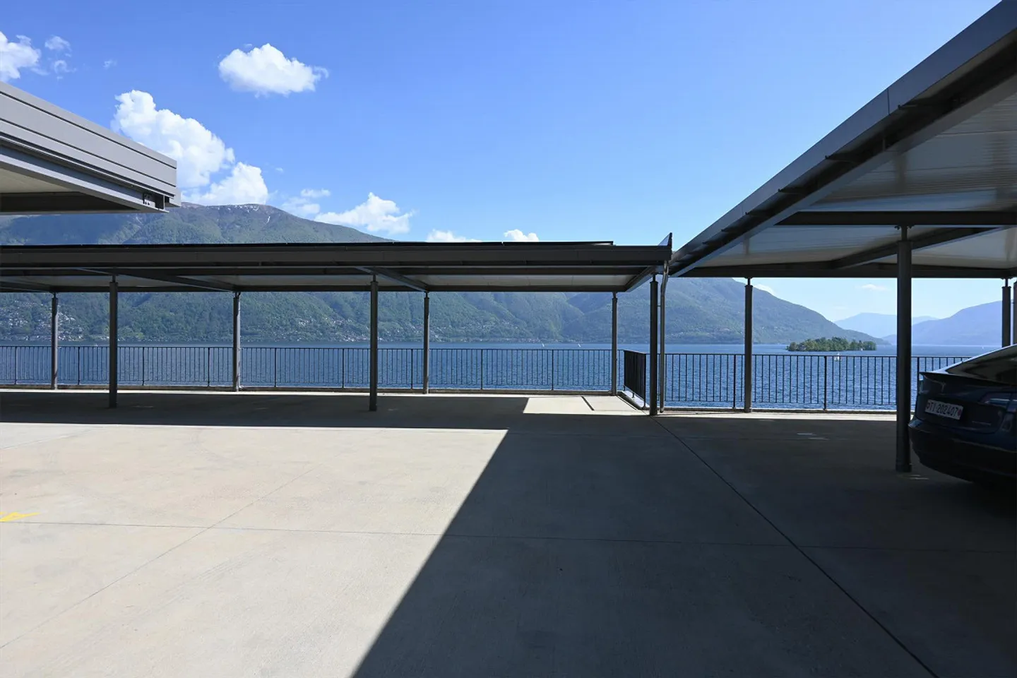 Appartamento esclusivo sul lago - Foto 15 di 18
