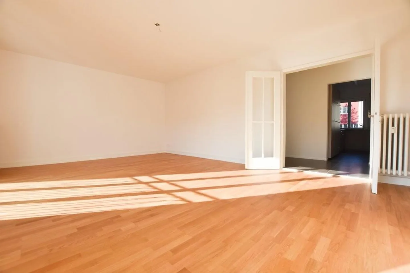Moderne Wohnung in Wankdorf - Foto 3 von 10