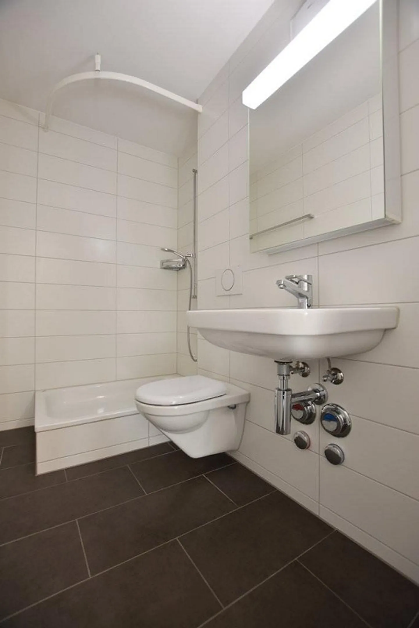 Moderne Wohnung in Wankdorf - Foto 6 von 10