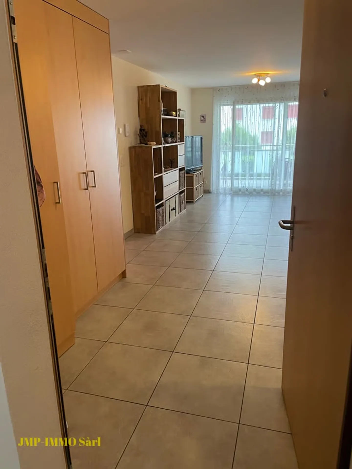 Beautiful 3.5-room apartment close to schools - Photo 2 of 13