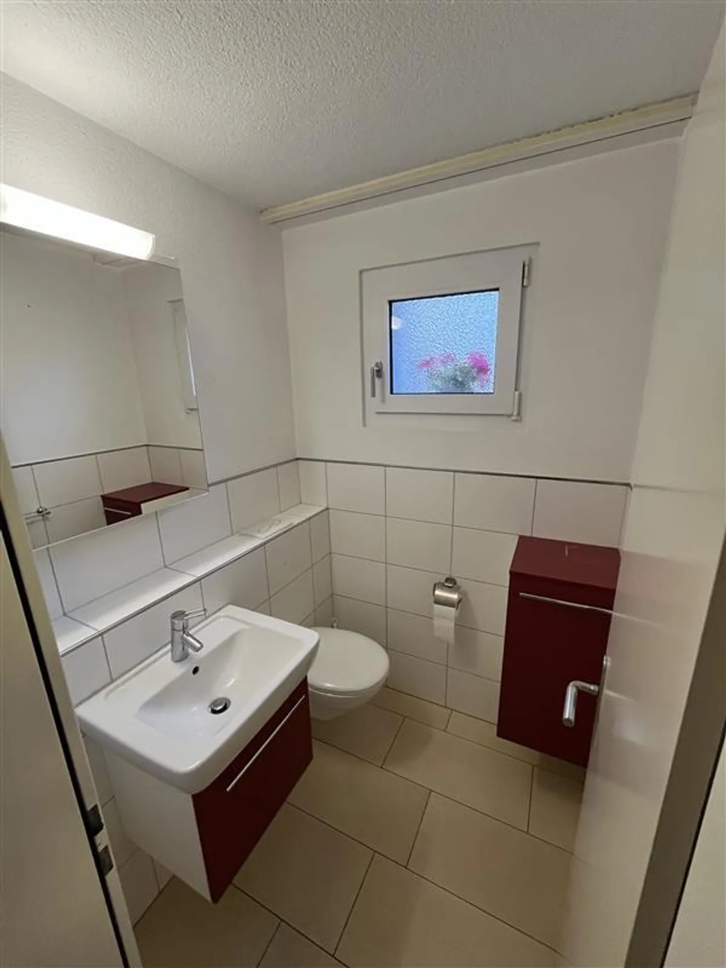 Apartment for rent - Photo 11 of 12