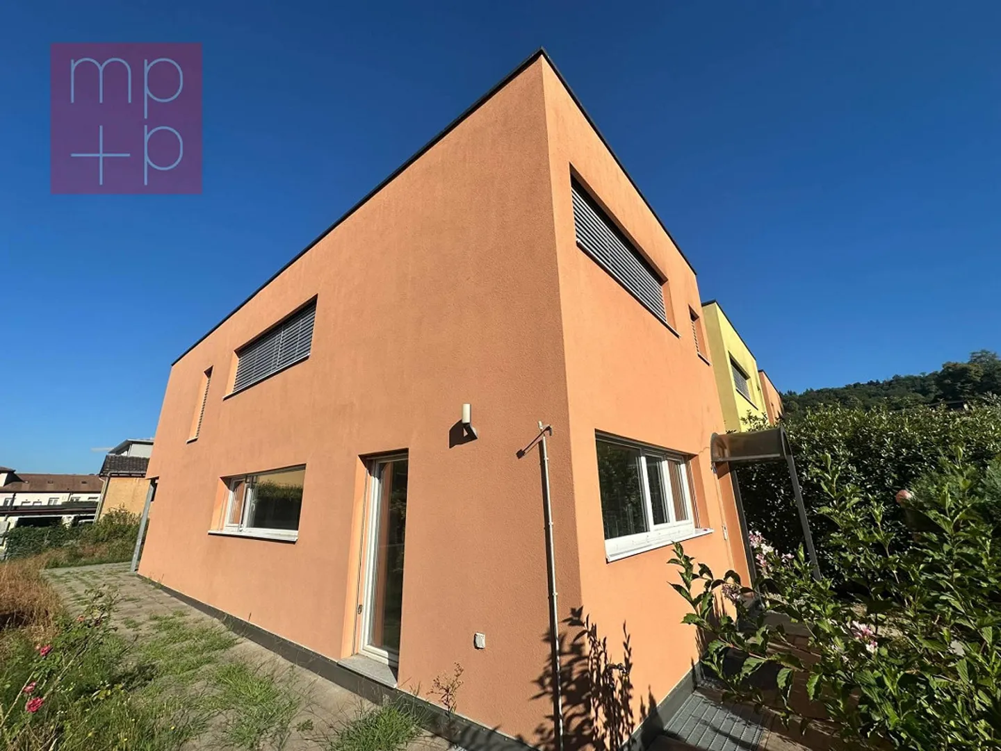 Single-family house - Ligornetto - Photo 1 of 8