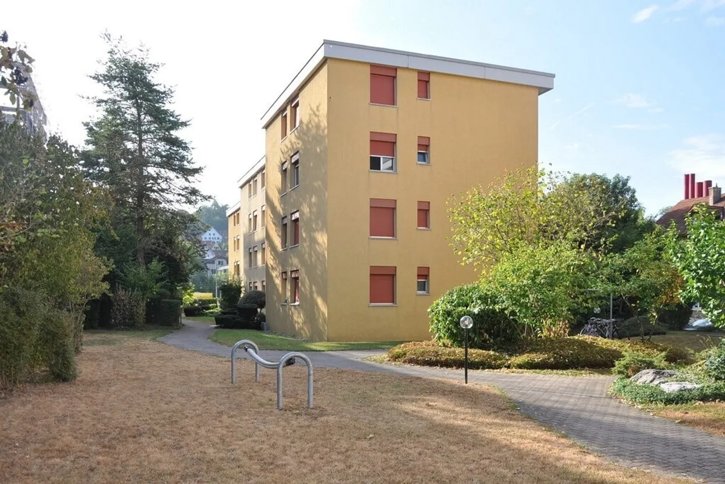 Votre recherche d'appartement se termine ici - Photo 1 sur 6