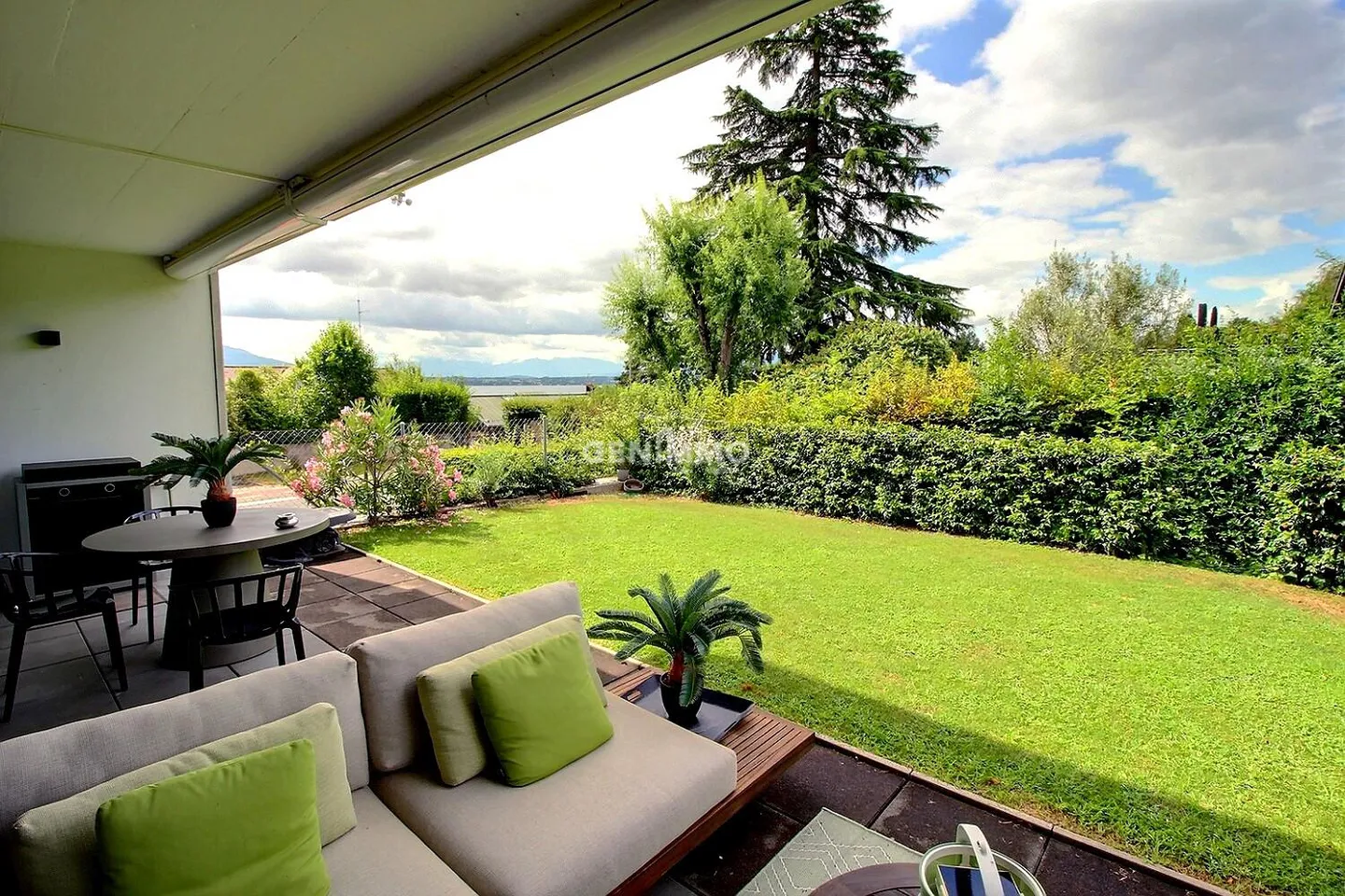 Appartamento 4.5 stanze - Foto 11 di 11