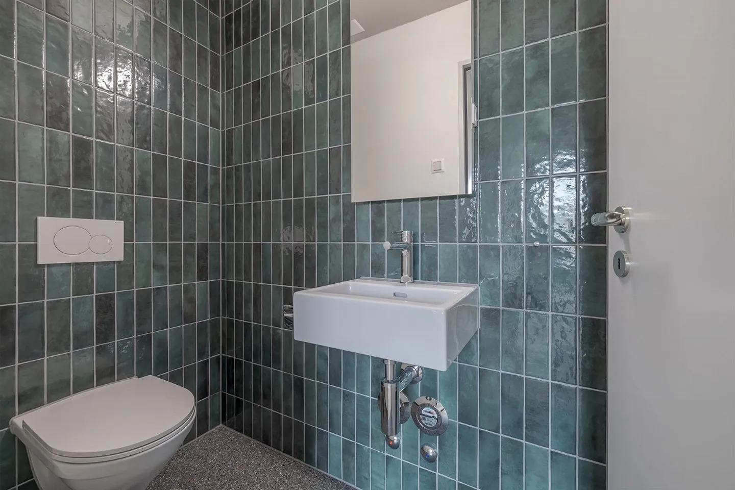 3.5 Room Apartment in Biel - Photo 5 of 13