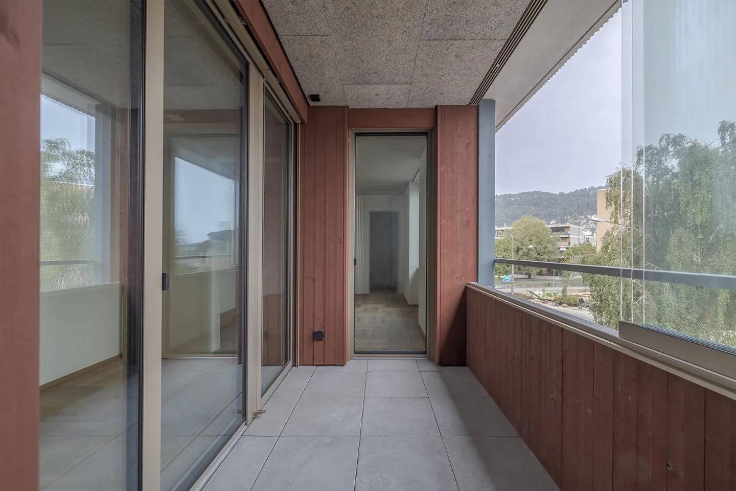 3.5 Room Apartment in Biel - Photo 7 of 13