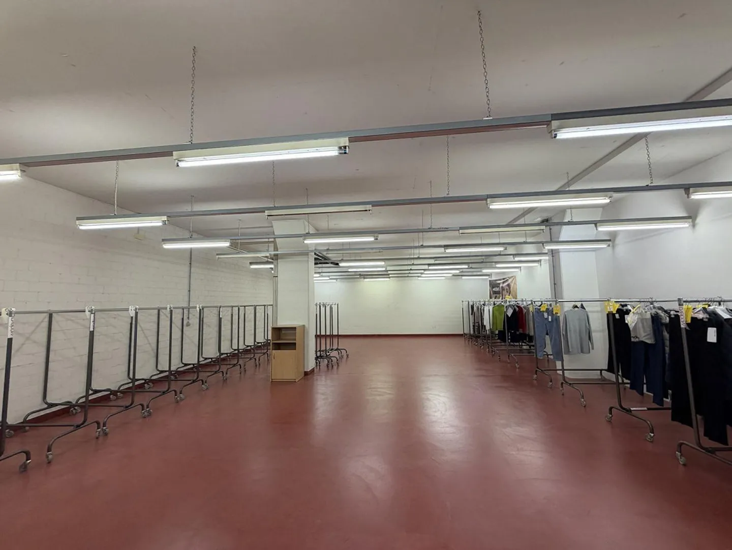 Vielseitiges Gewerbeobjekt in Pratteln - Foto 3 von 13