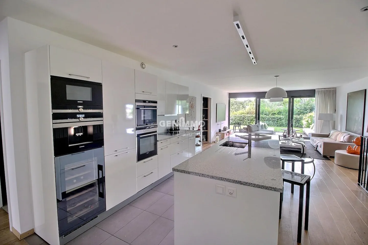 Appartamento 4.5 stanze - Foto 2 di 11