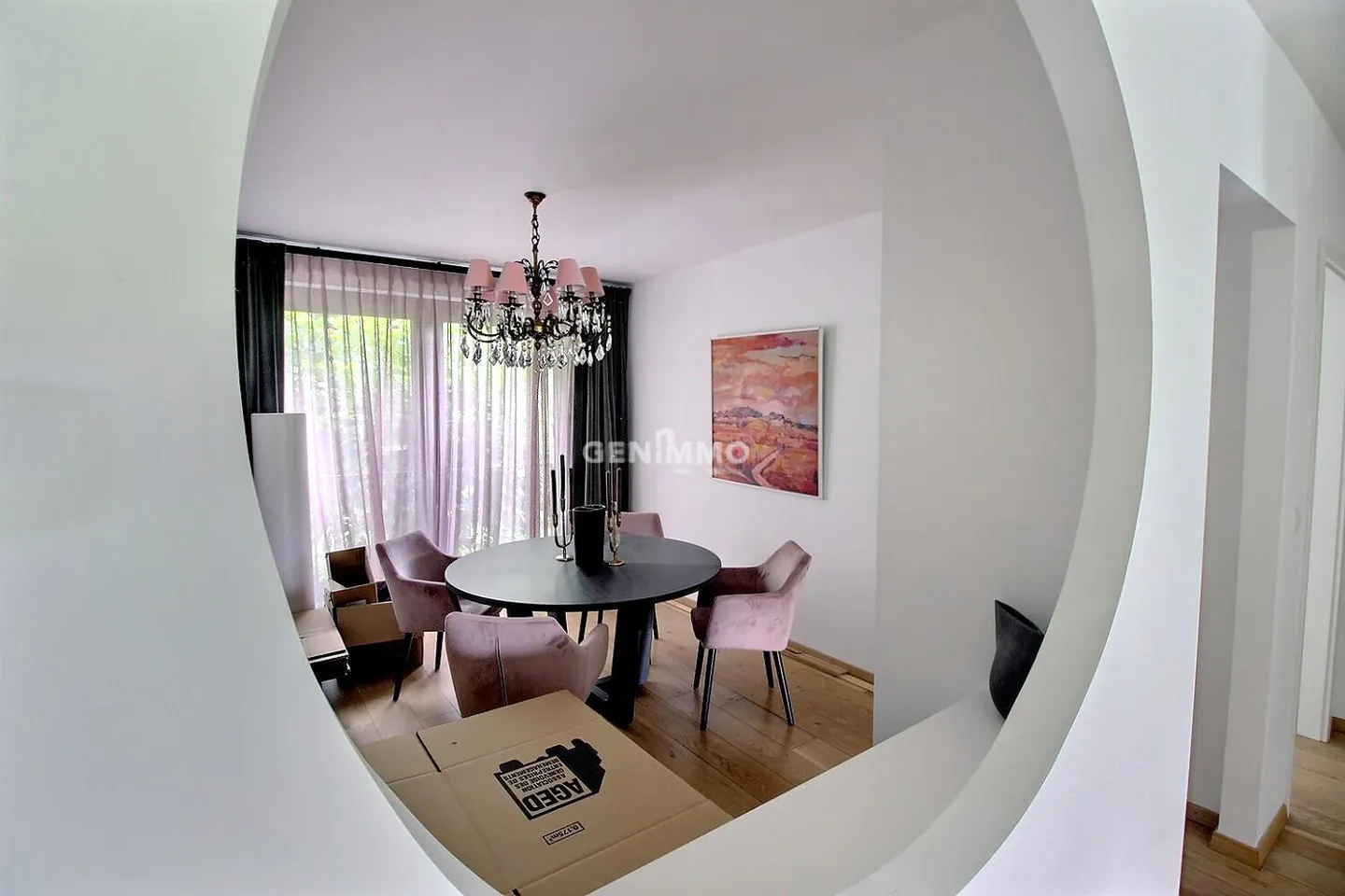 Appartamento 4.5 stanze - Foto 4 di 11
