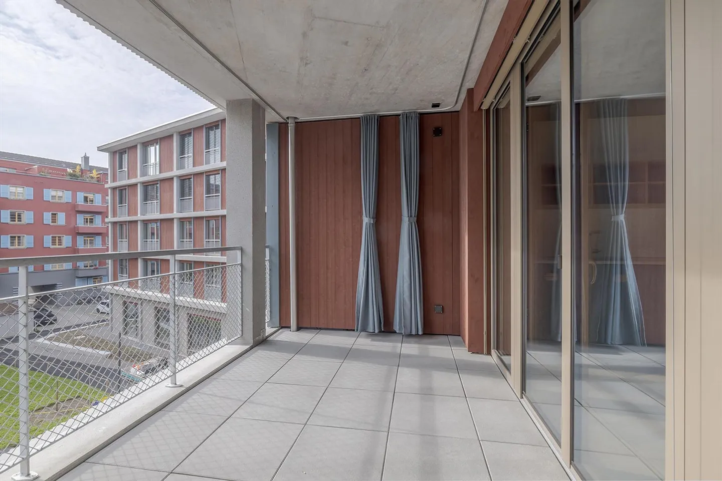 3.5 Room Apartment in Biel - Photo 12 of 13
