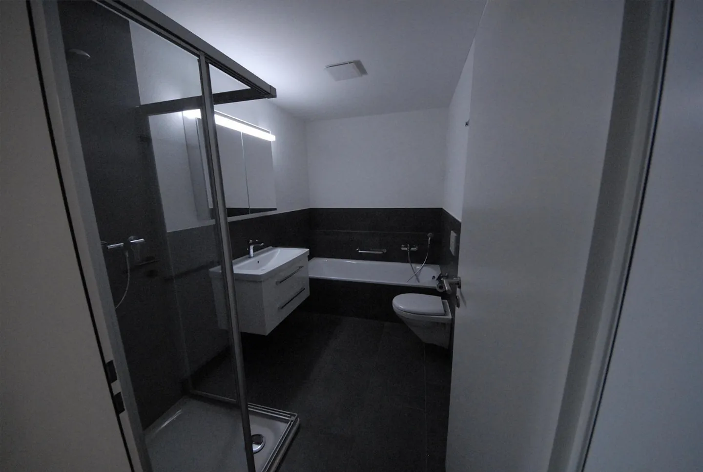 Modern 2.5-room apartment with large balcony - Photo 4 of 7