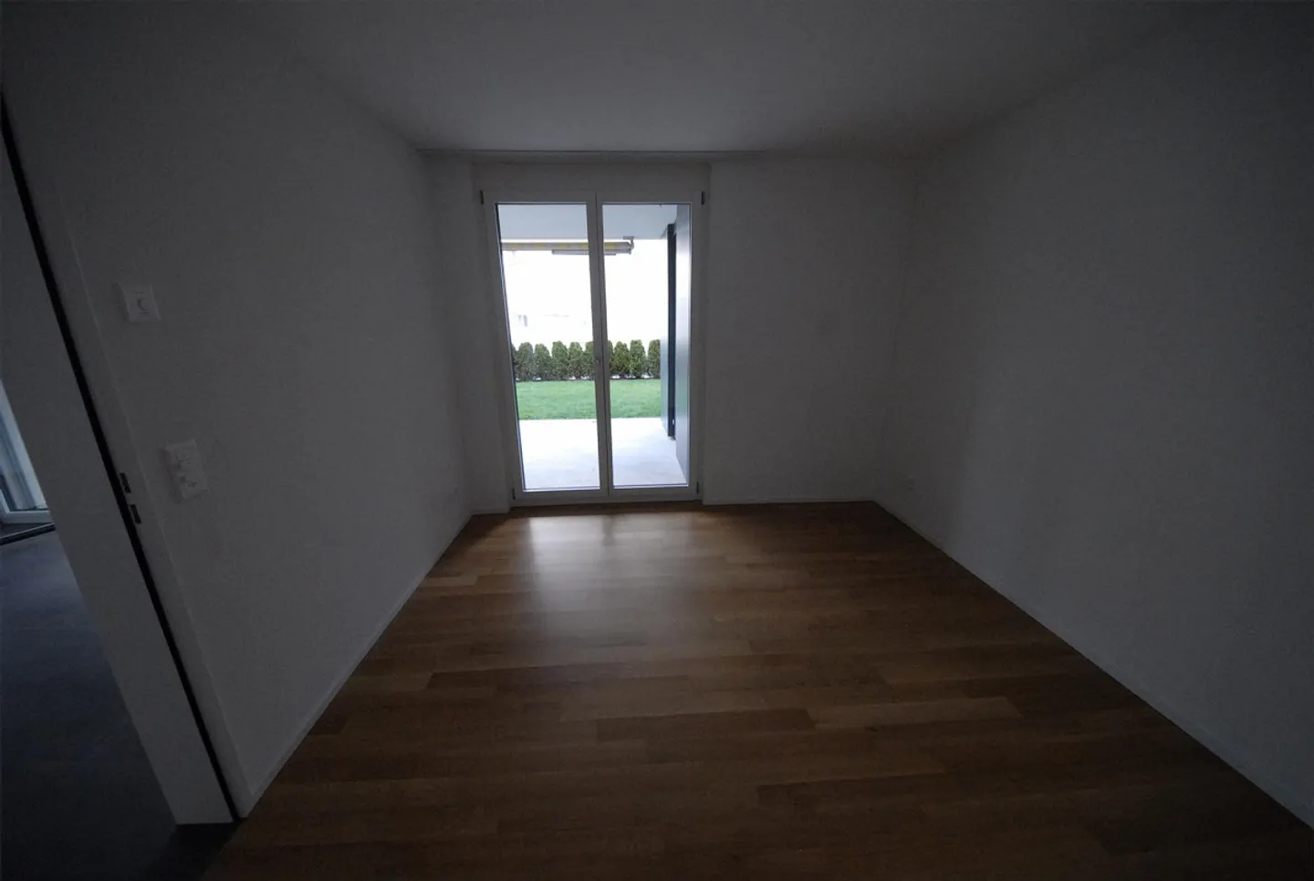 Modern 2.5-room apartment with large balcony - Photo 5 of 7