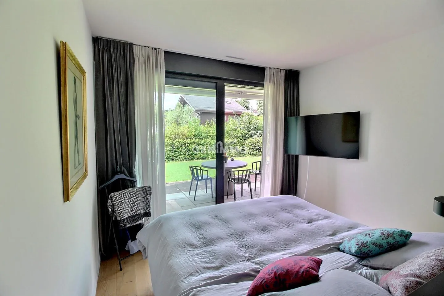 Appartamento 4.5 stanze - Foto 6 di 11