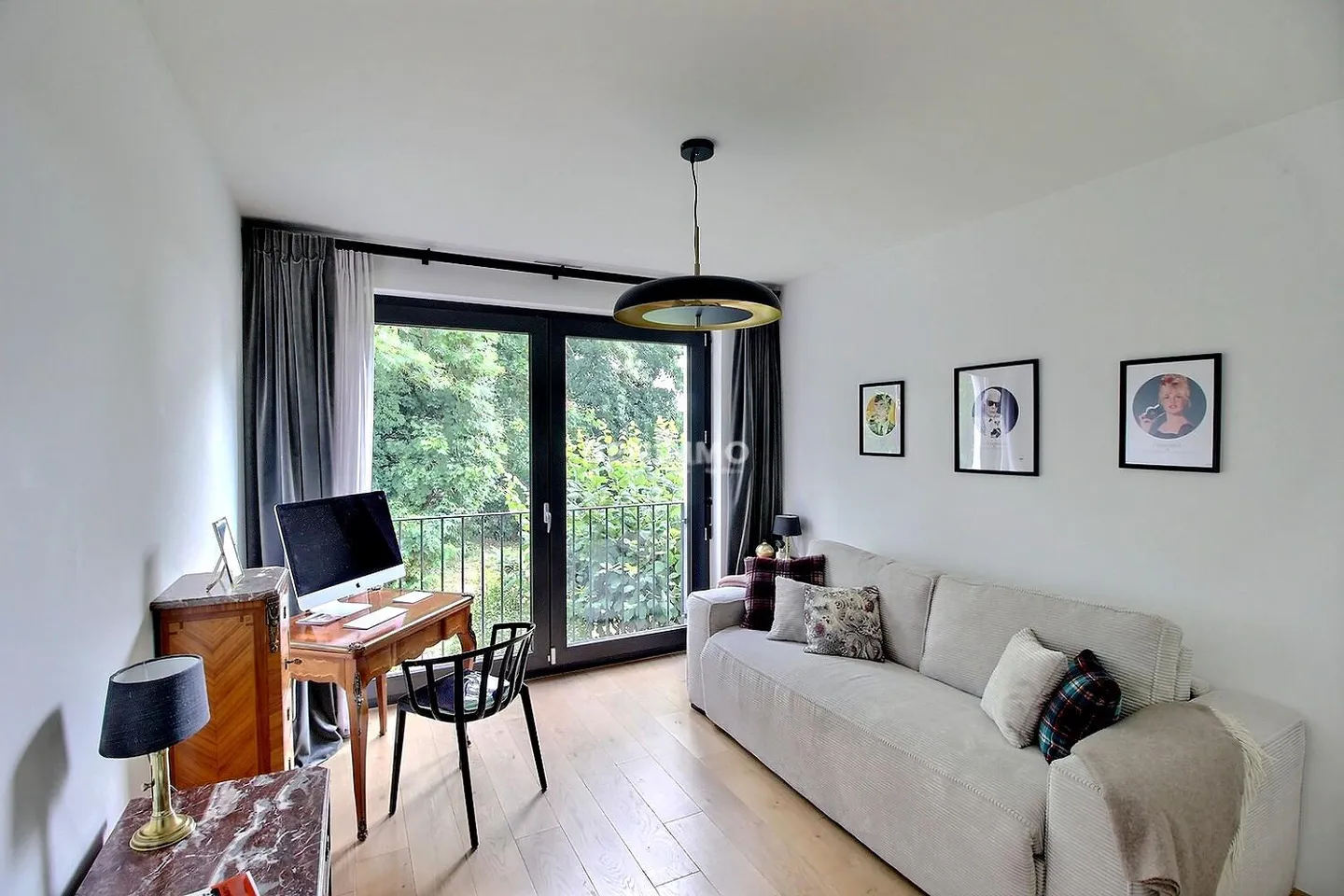 Appartamento 4.5 stanze - Foto 8 di 11