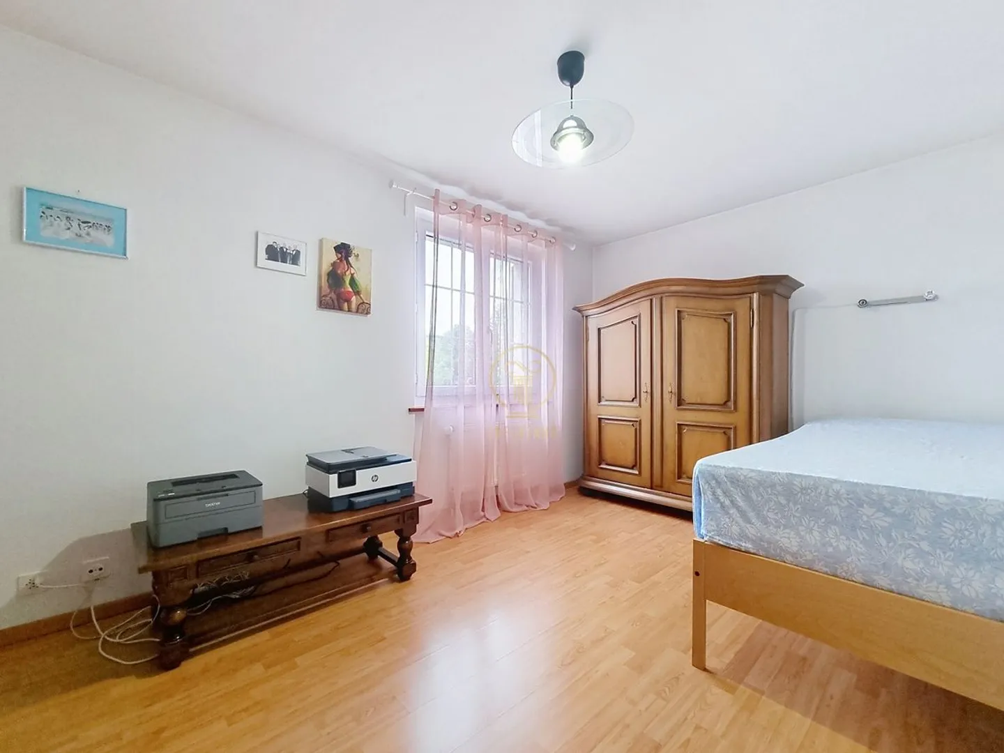 Exclusivity - RENENS, RARE OBJECT! Semi-detached villa not subject to a PPE of 5.5 rooms - Photo 9 of 13