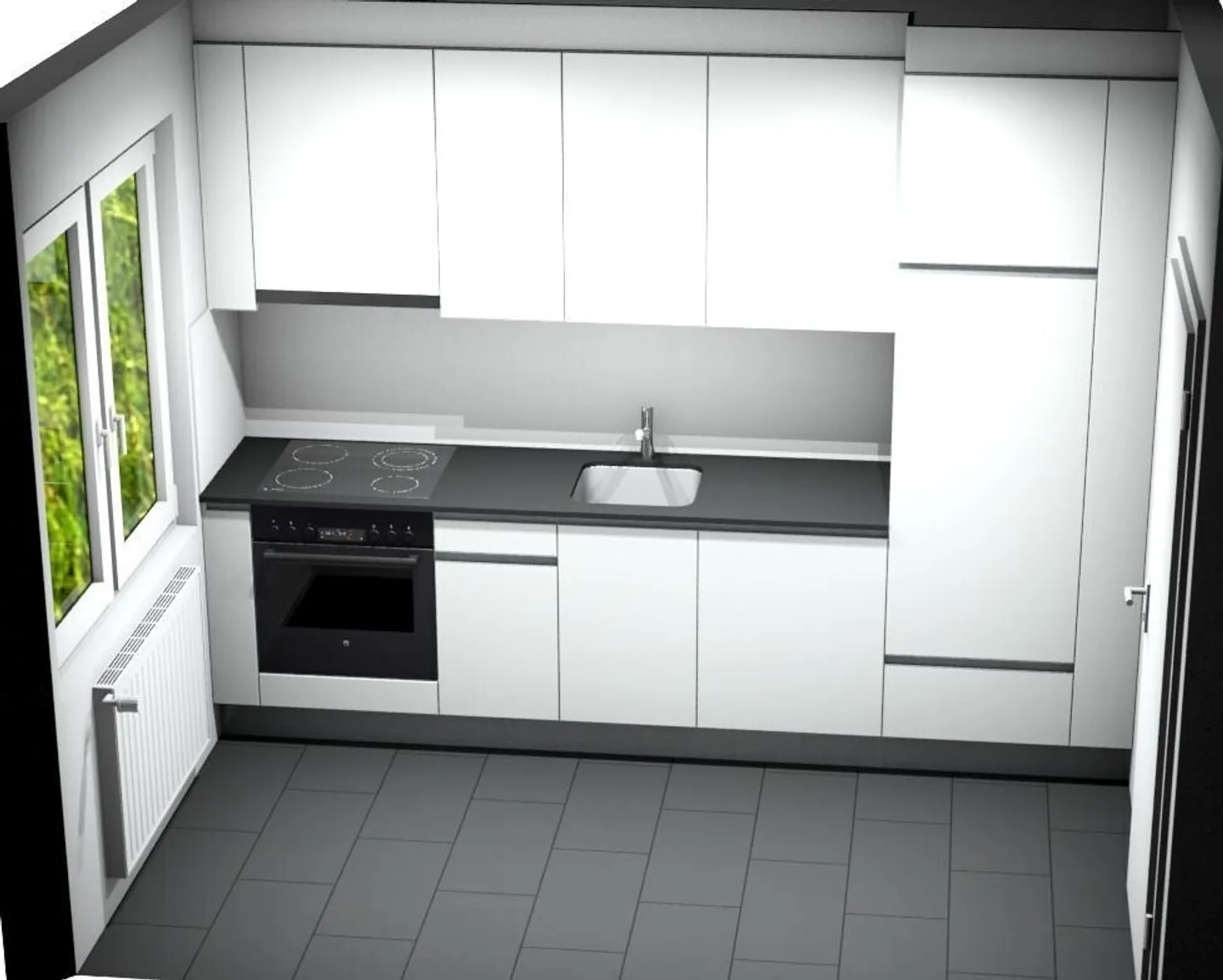 Votre recherche d'appartement se termine ici - Photo 4 sur 6