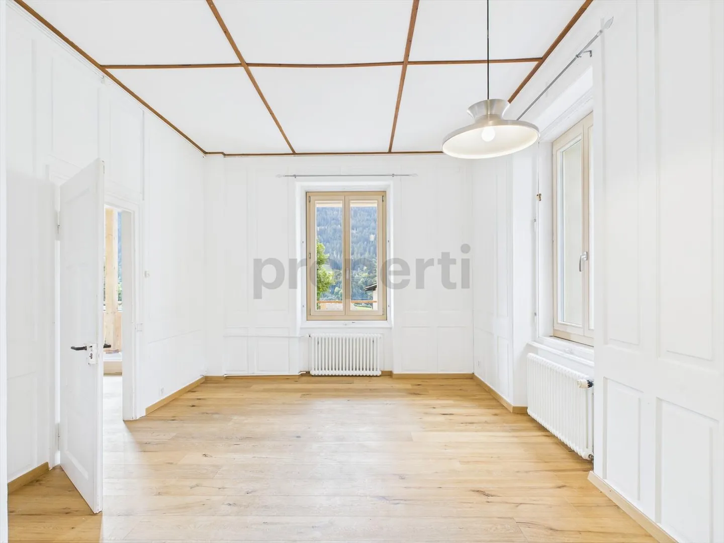 Appartamento accogliente di 2,5 stanze a Klosters Dorf - Foto 5 di 8